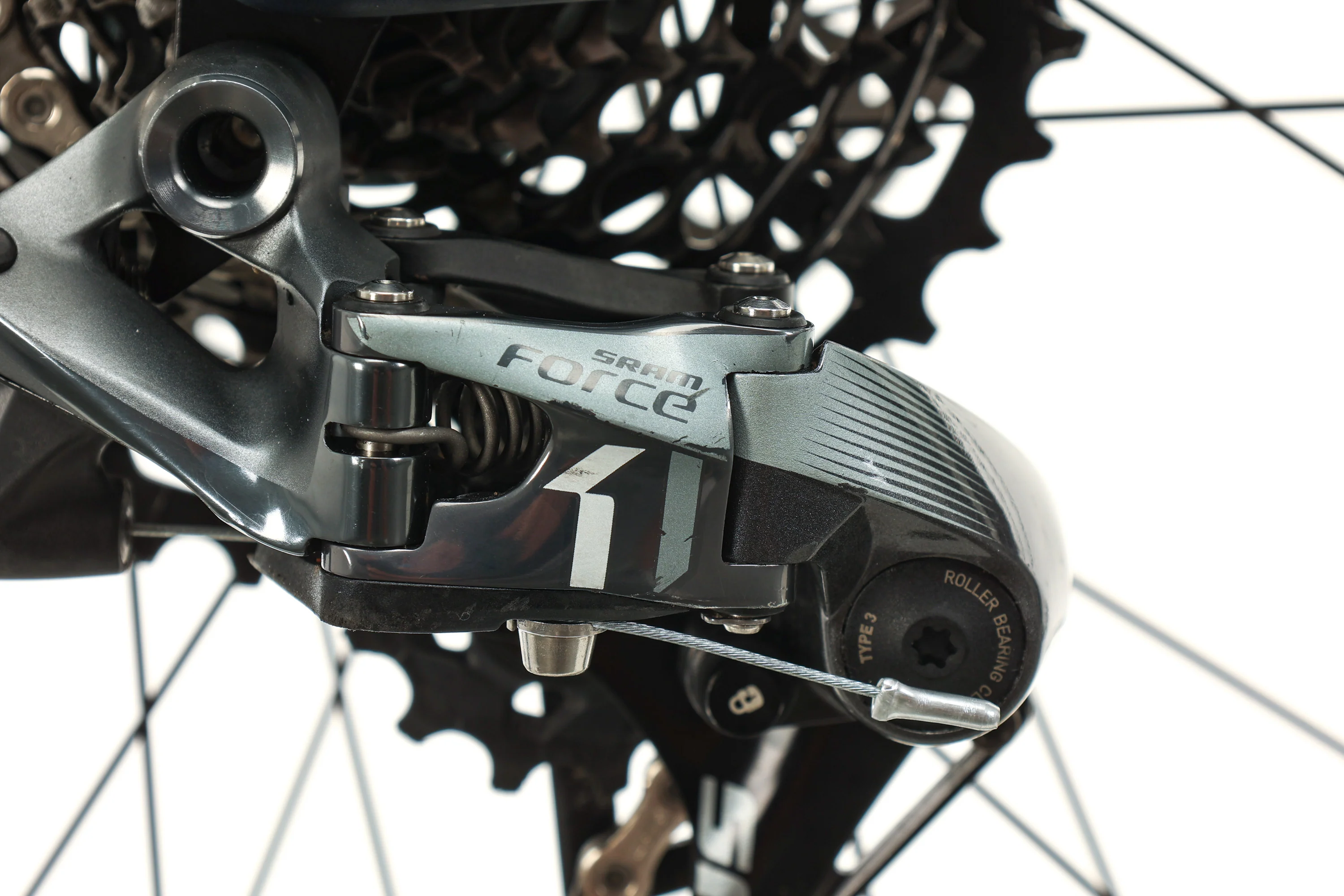 Lauf True Grit Gravel Bike - 2021, Medium - Image 7