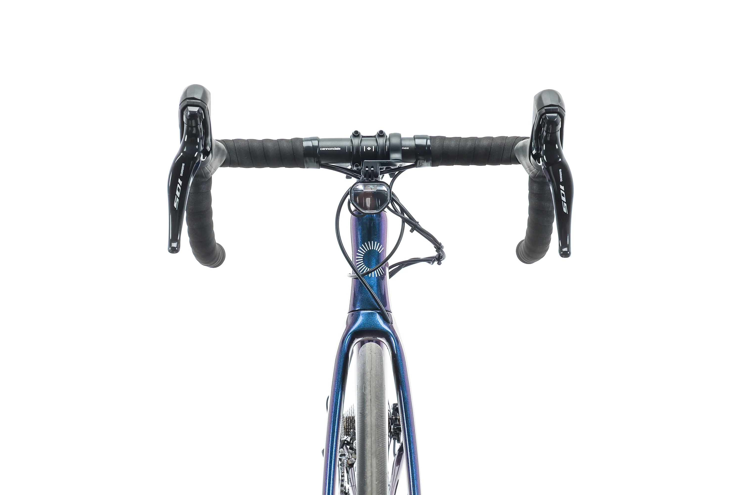 Cannondale Synapse Carbon 3 L Road Bike - 2022, 51cm - Image 18