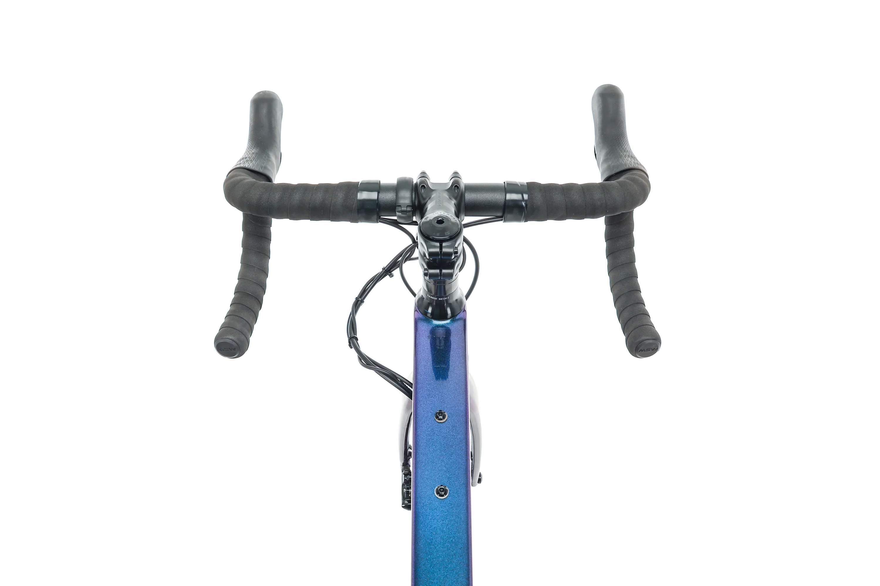 Cannondale Synapse Carbon 3 L Road Bike - 2022, 51cm - Image 6