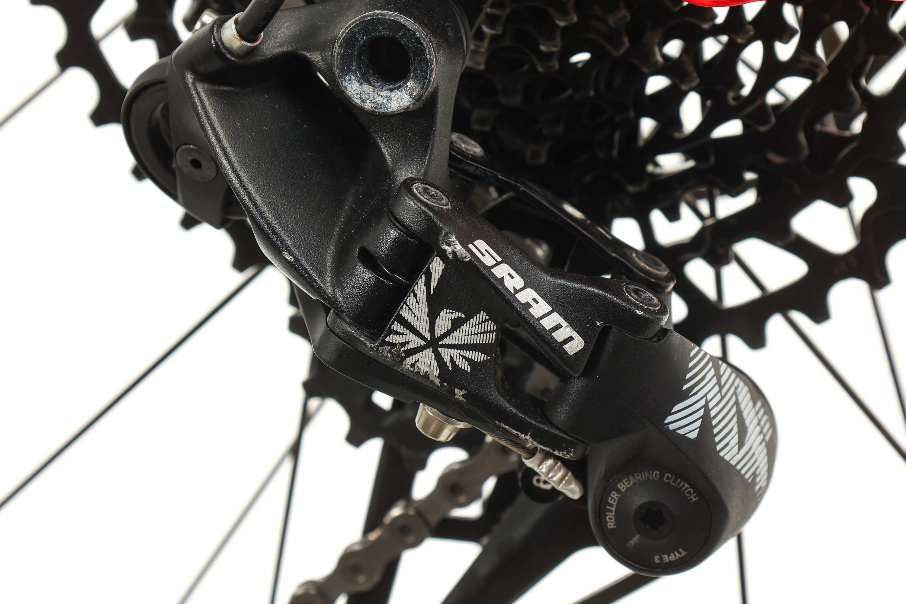 Specialized Turbo Levo SL Mountain E-Bike - 2021, Large - Image 9