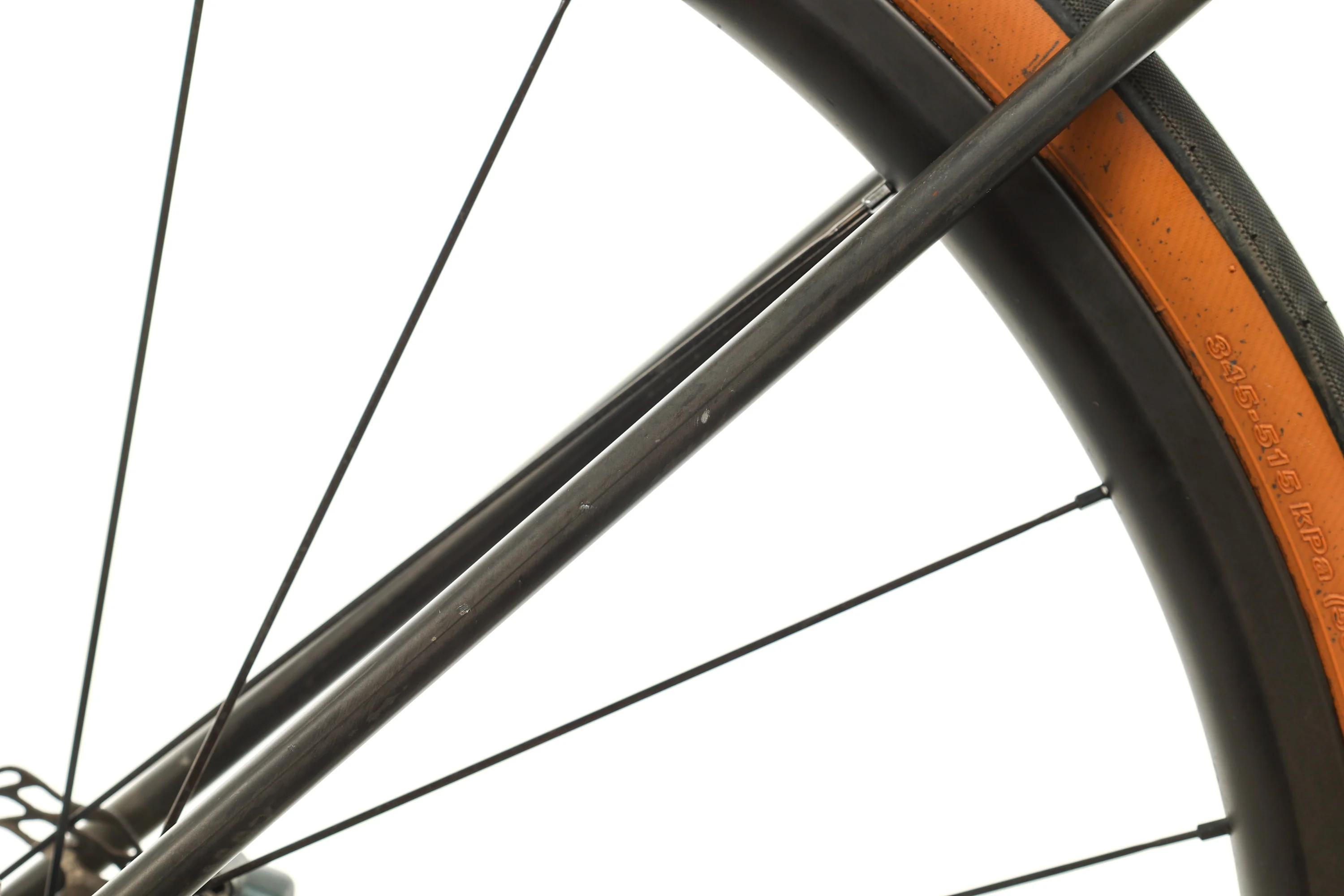 Factor O2 Road Bike - 2022, 56cm - Image 9