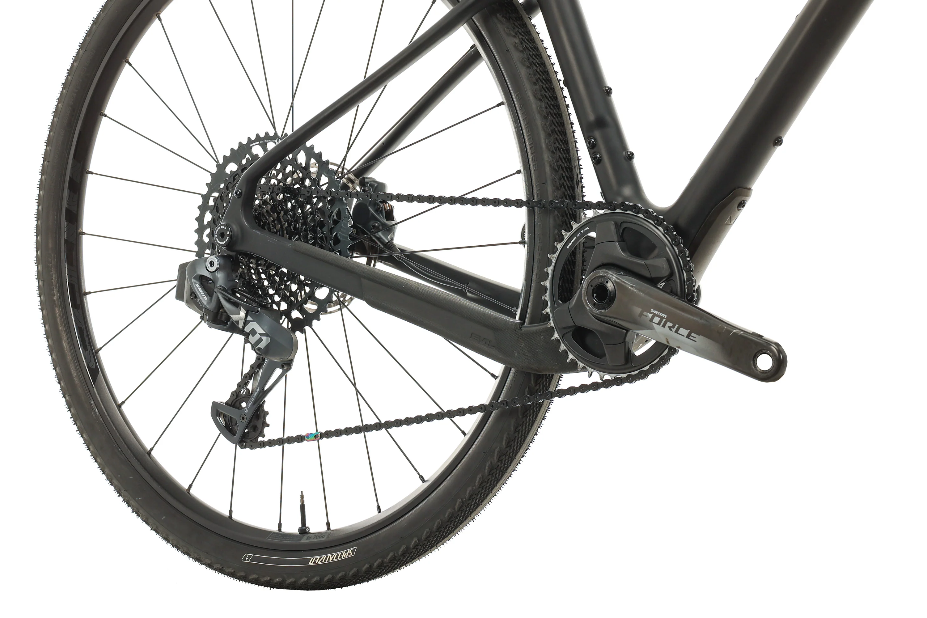 Evil Chamois Hagar Gravel Bike - Medium - Image 3