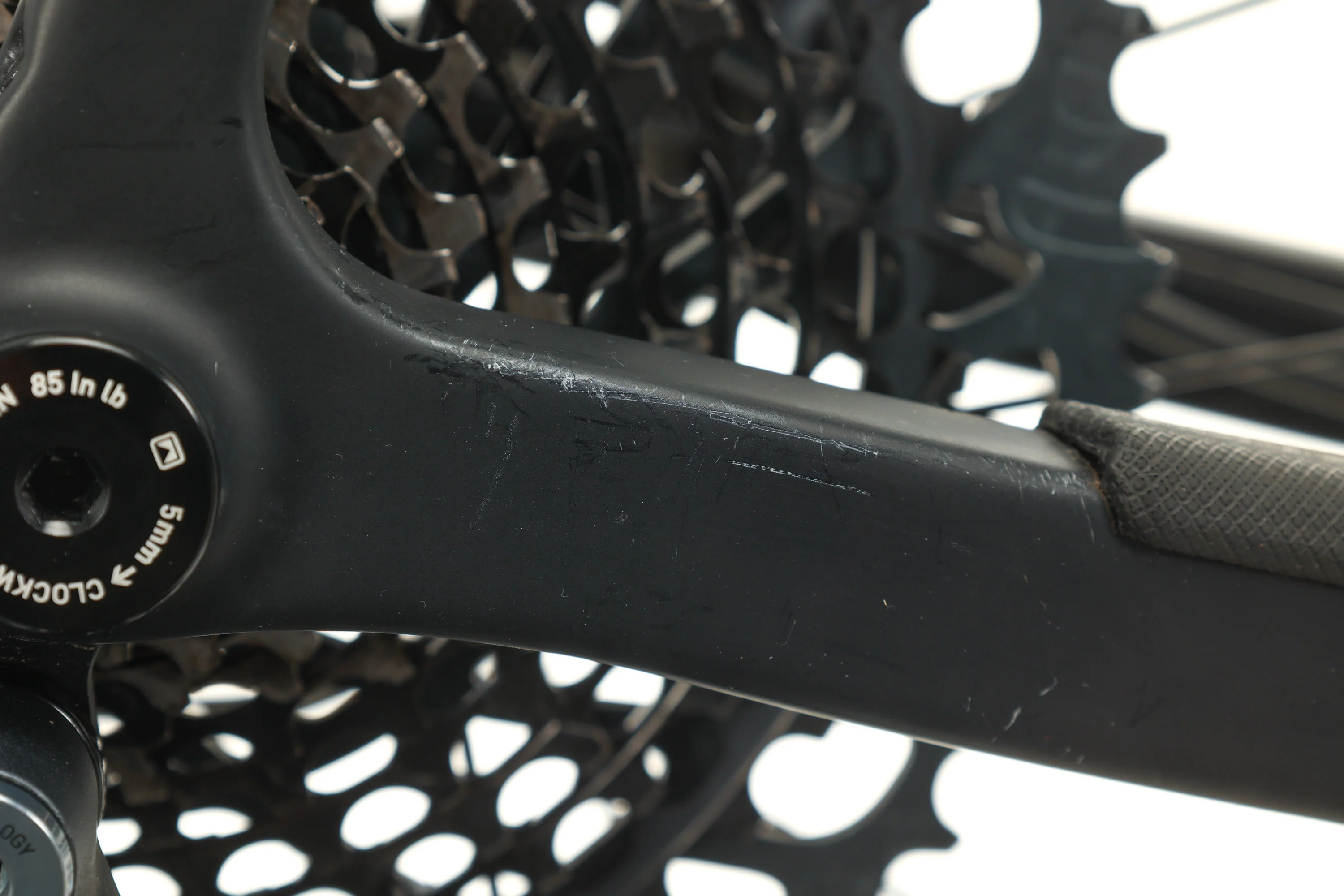 Evil Chamois Hagar Gravel Bike - Medium - Image 8