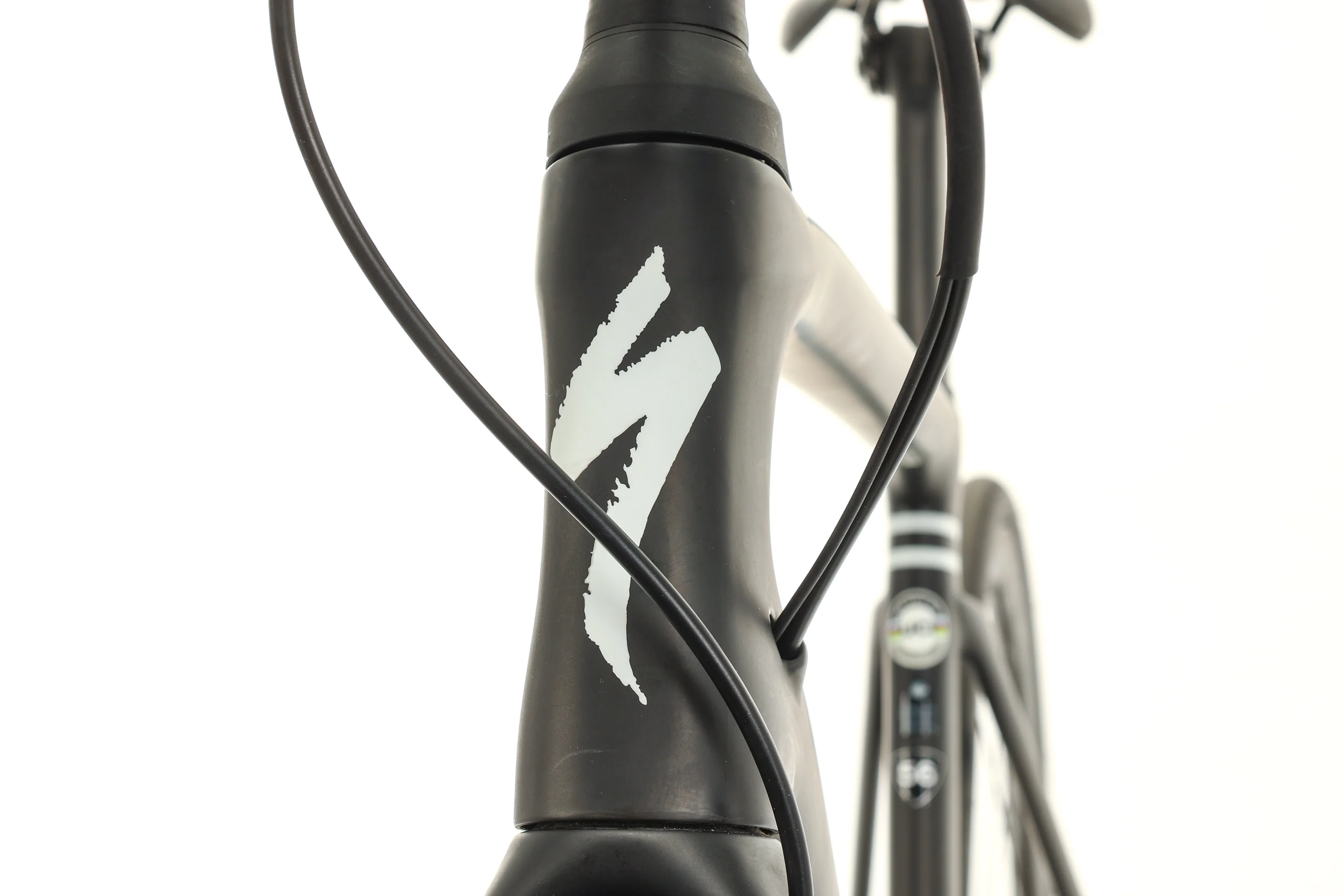 Specialized Roubaix Road Bike - 2021, 56cm - Image 7