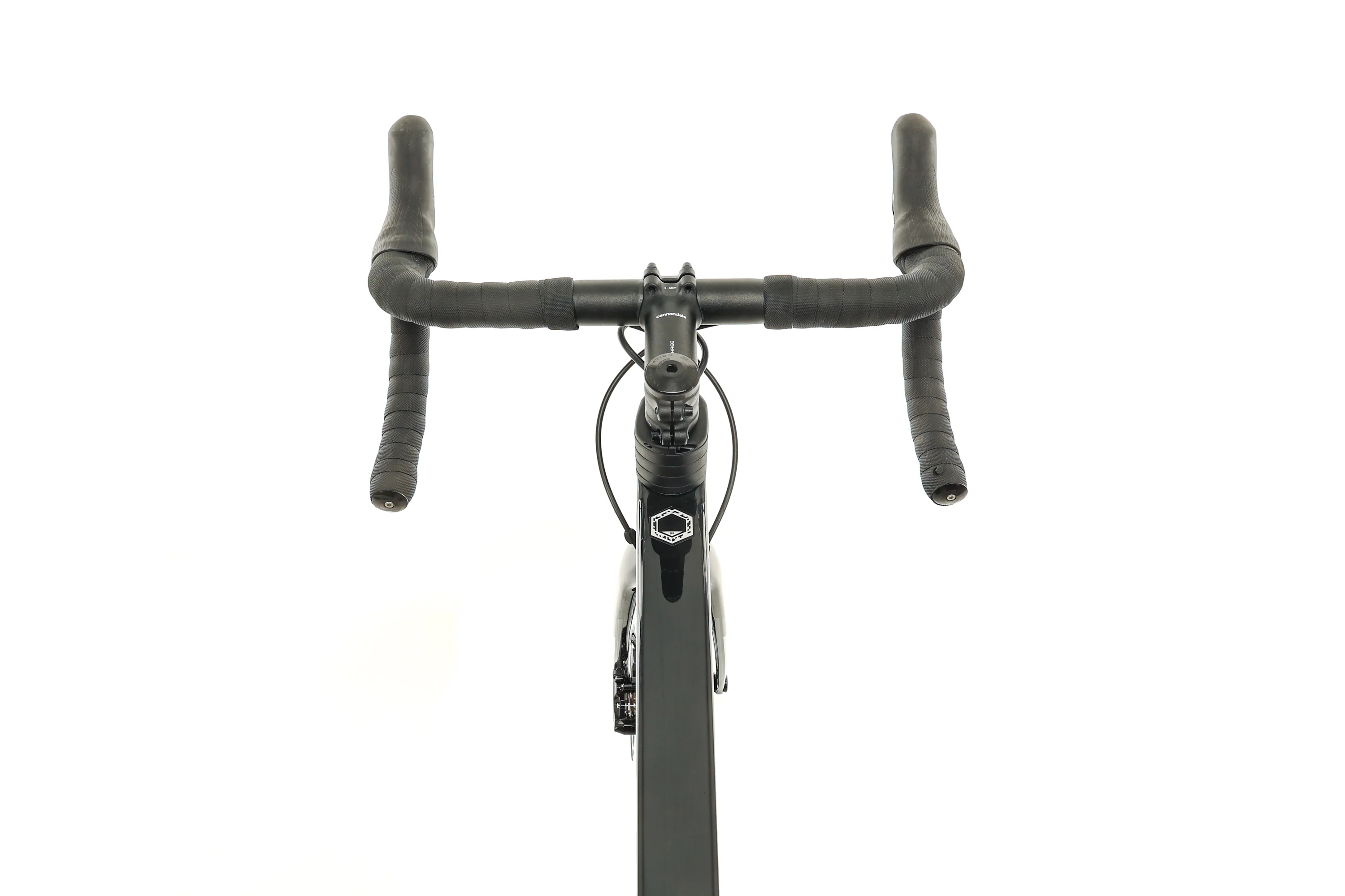 Cannondale SuperSix EVO Carbon Disc 105 Road Bike - 2021, 51cm - Image 6