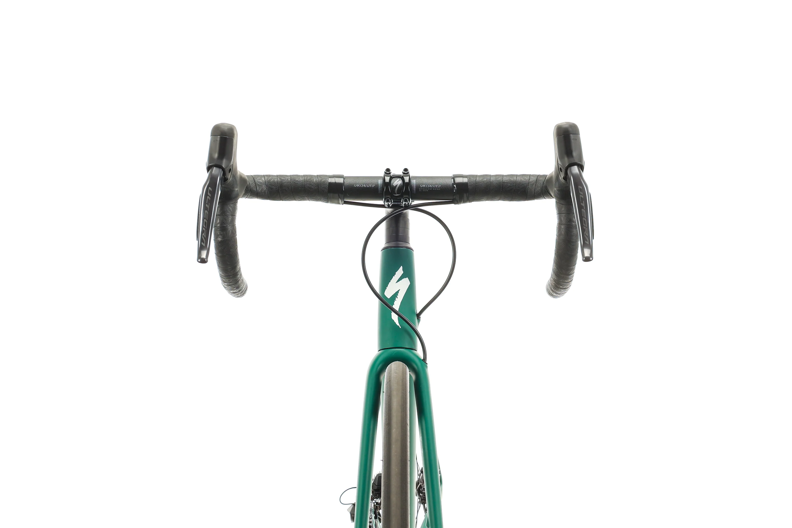 Specialized Aethos Expert Road Bike - 2021, 54cm - Image 5