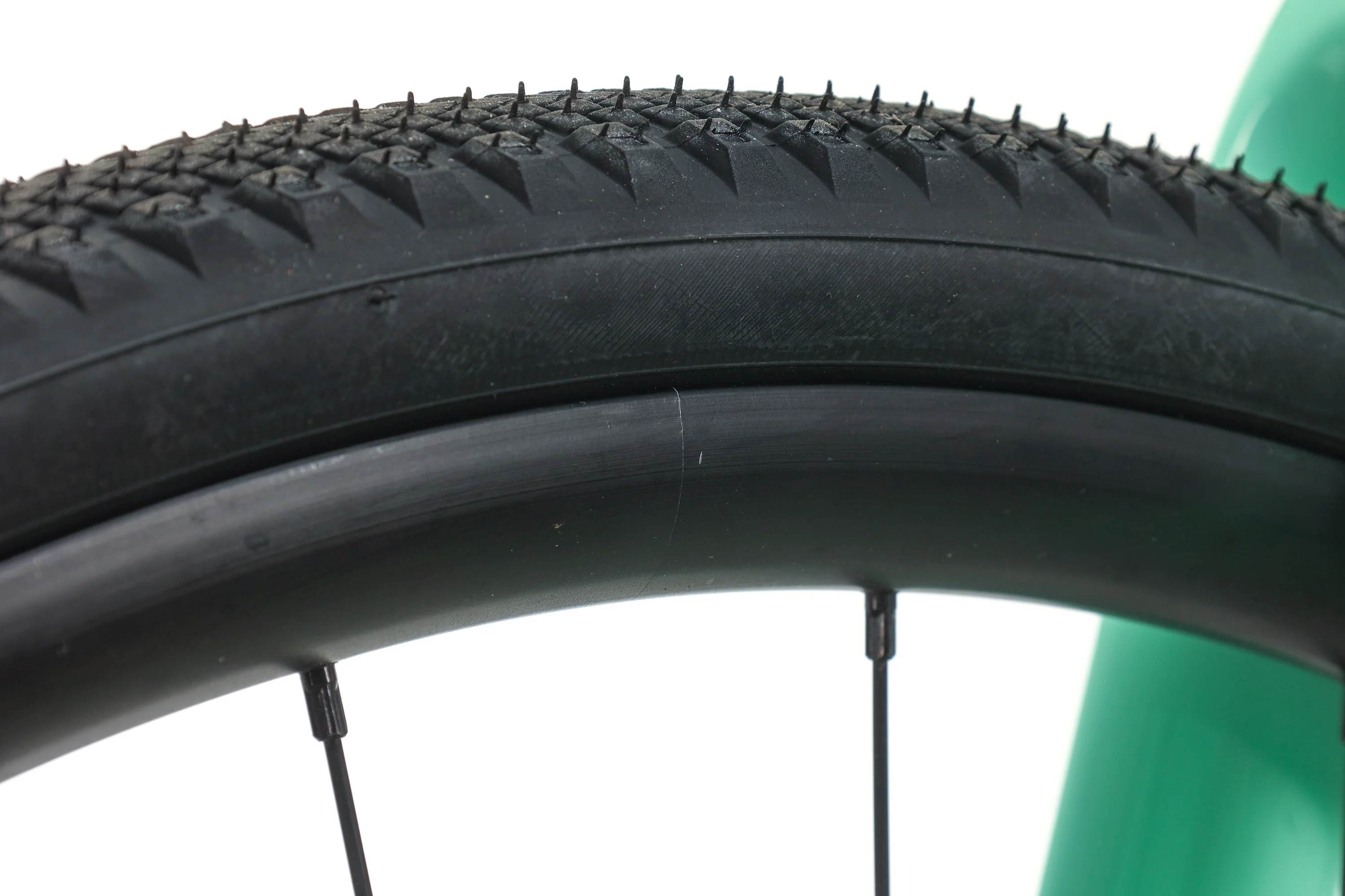 Specialized Crux Comp Cyclocross Bike - 2021, 54cm - Image 14