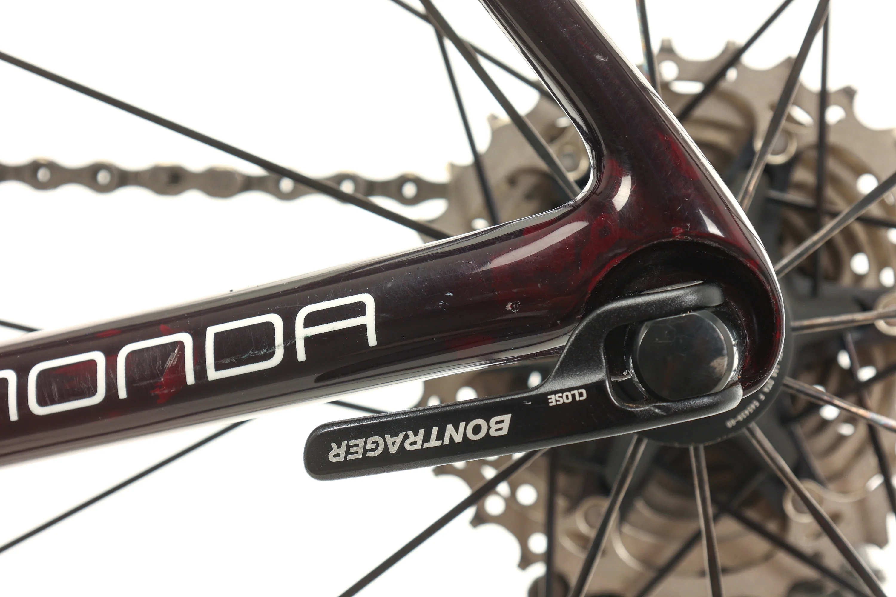 Trek Émonda SLR 6 H2 Road Bike - 2017, 54cm - Image 21