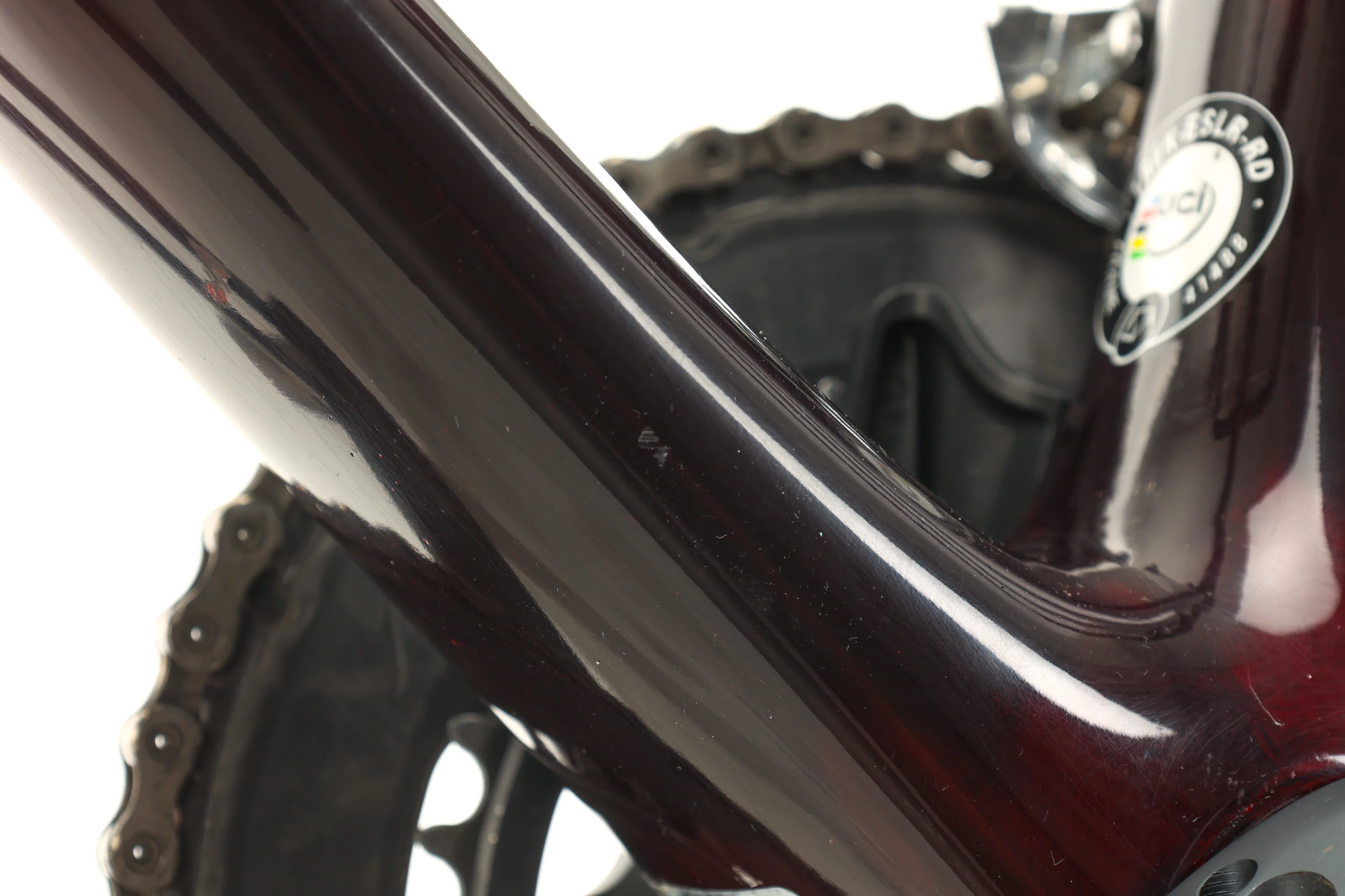 Trek Émonda SLR 6 H2 Road Bike - 2017, 54cm - Image 22