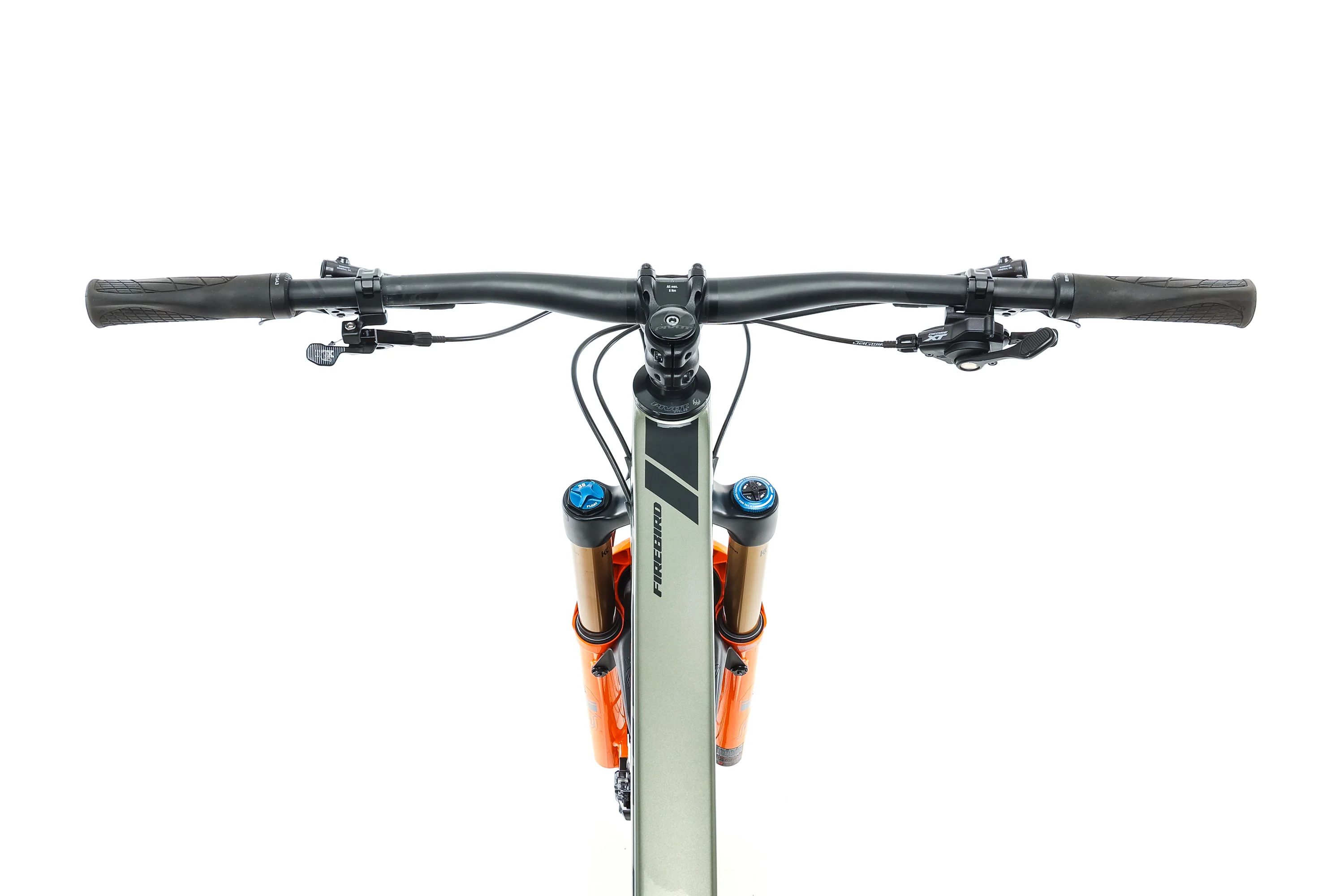 Pivot Firebird XT/XTR Mountain Bike - 2023, Large - Image 12