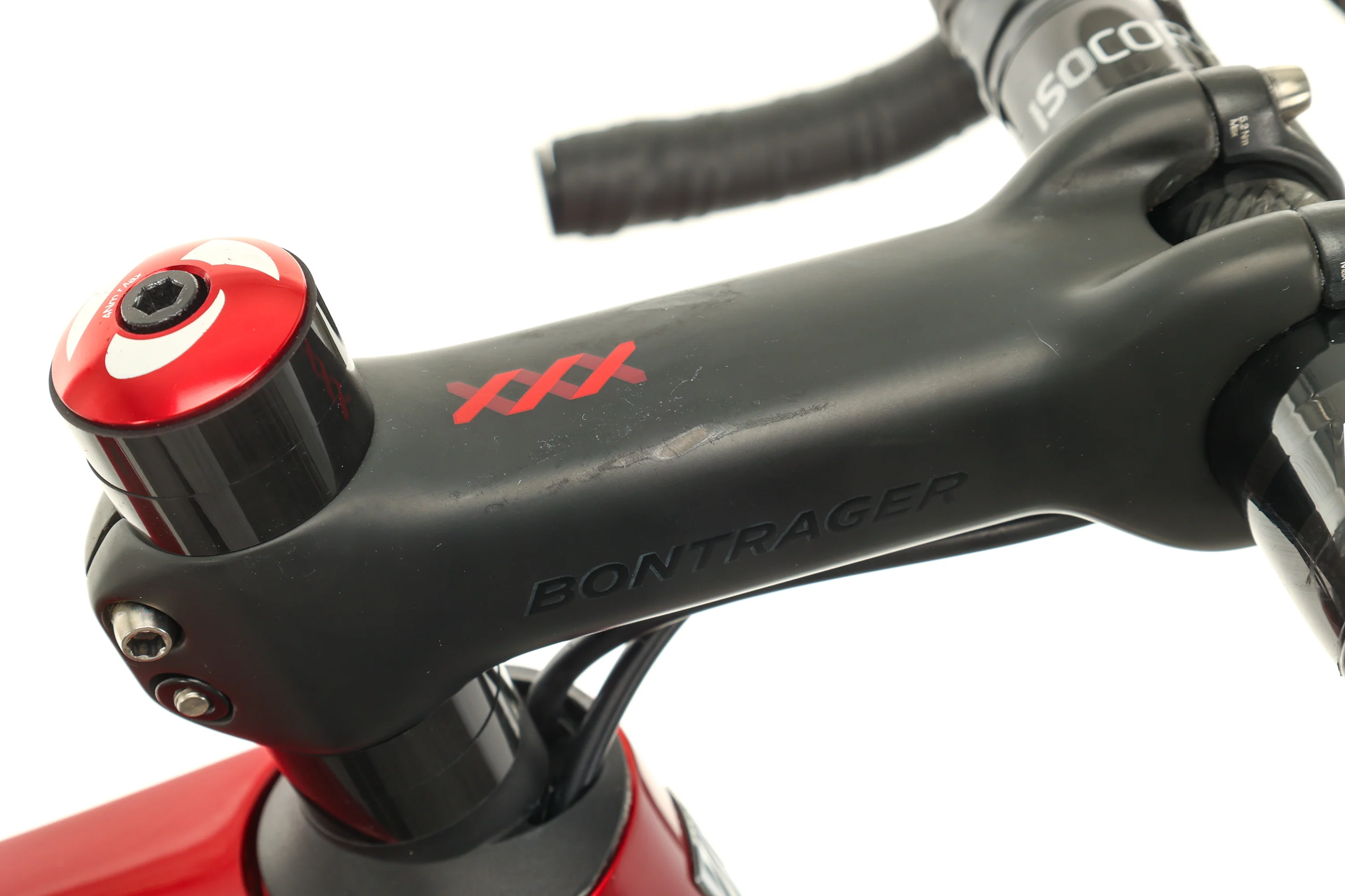 Trek Domane SLR 6 Gen 4 Project One Road Bike - 2023, 62cm - Image 11