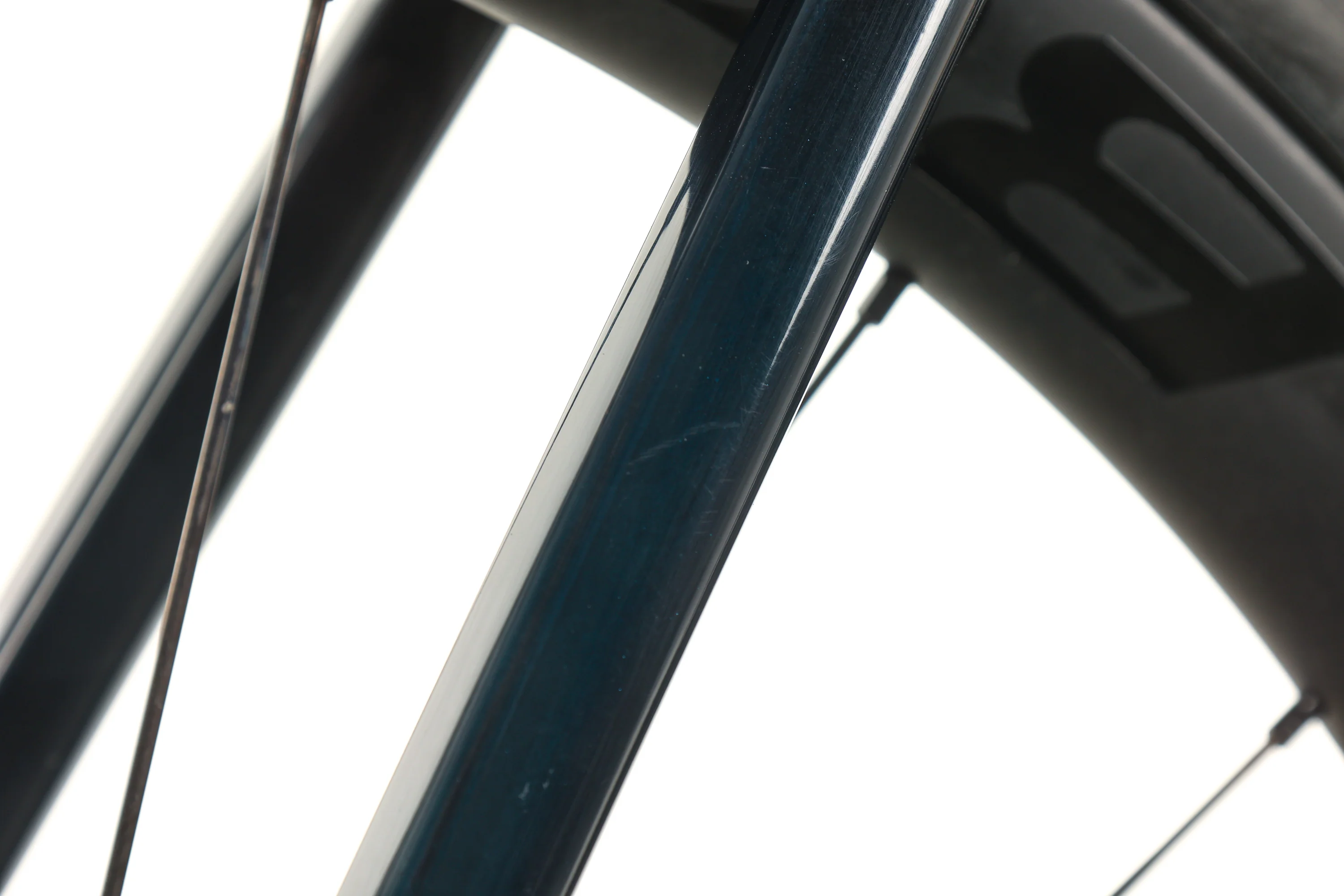 Trek Domane SLR 6 Gen 4 Project One Road Bike - 2023, 62cm - Image 8