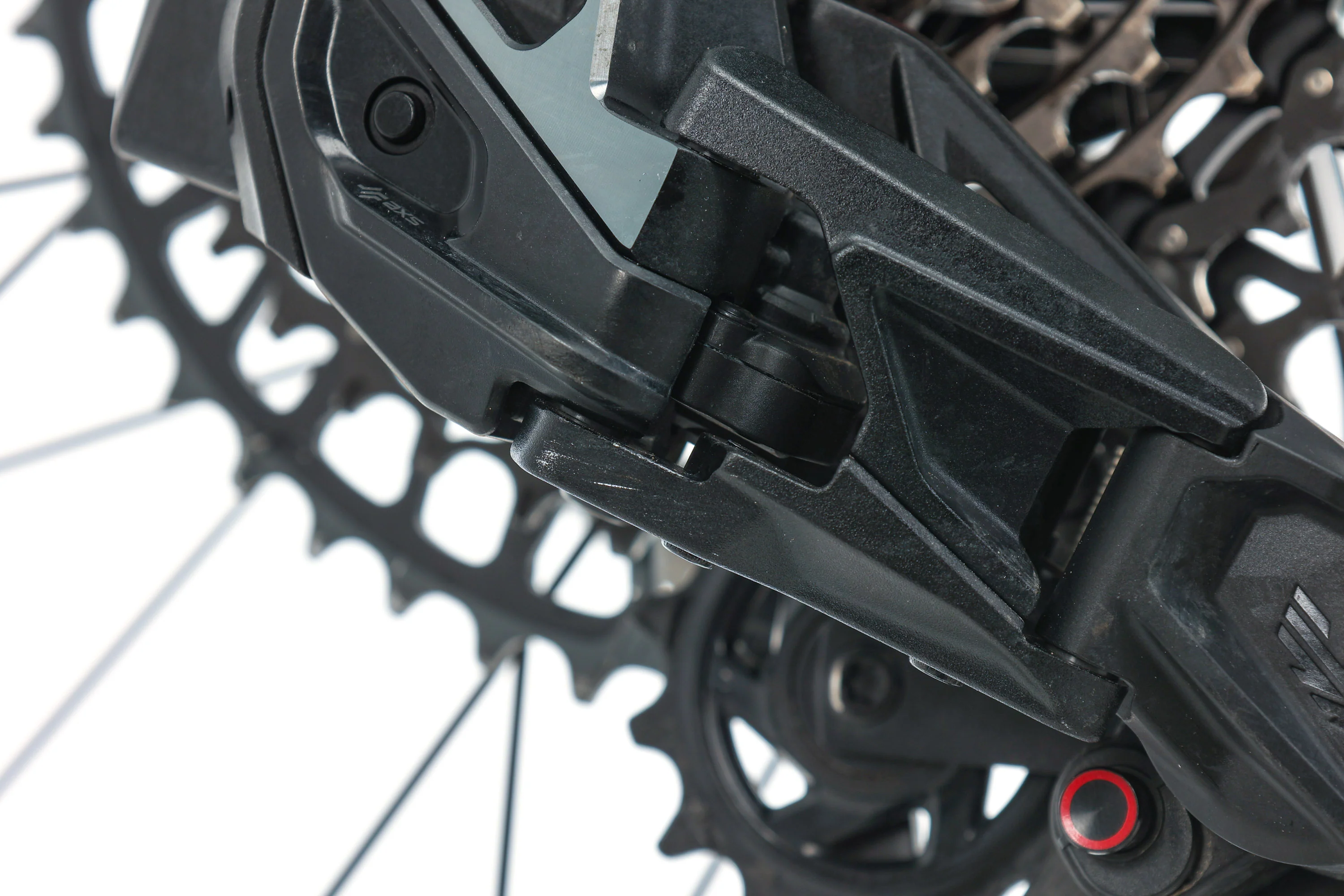 Forbidden Druid XO T-Type AXS Mountain Bike - 2023, S1 - Image 15