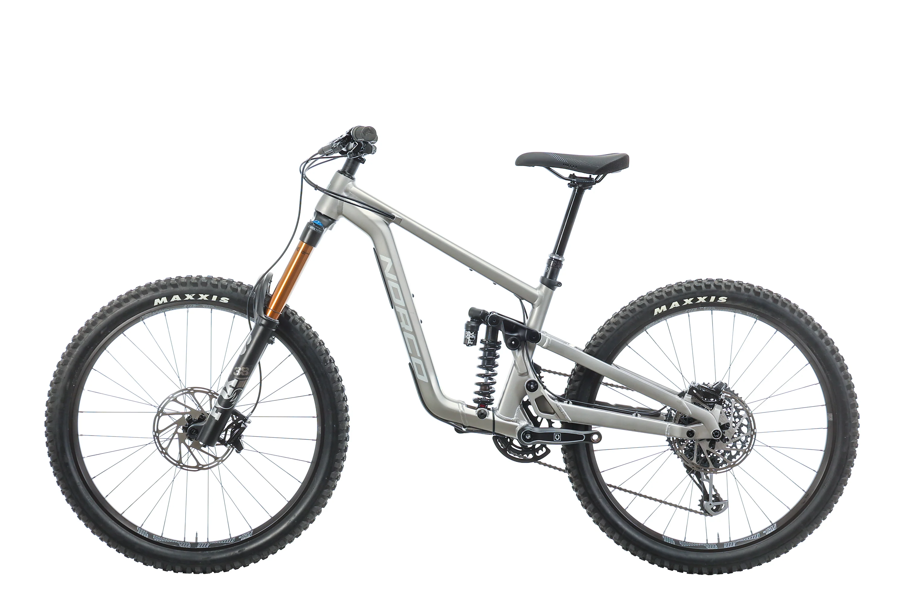 Norco Shore Mountain Bike - 2021, Small - Image 2