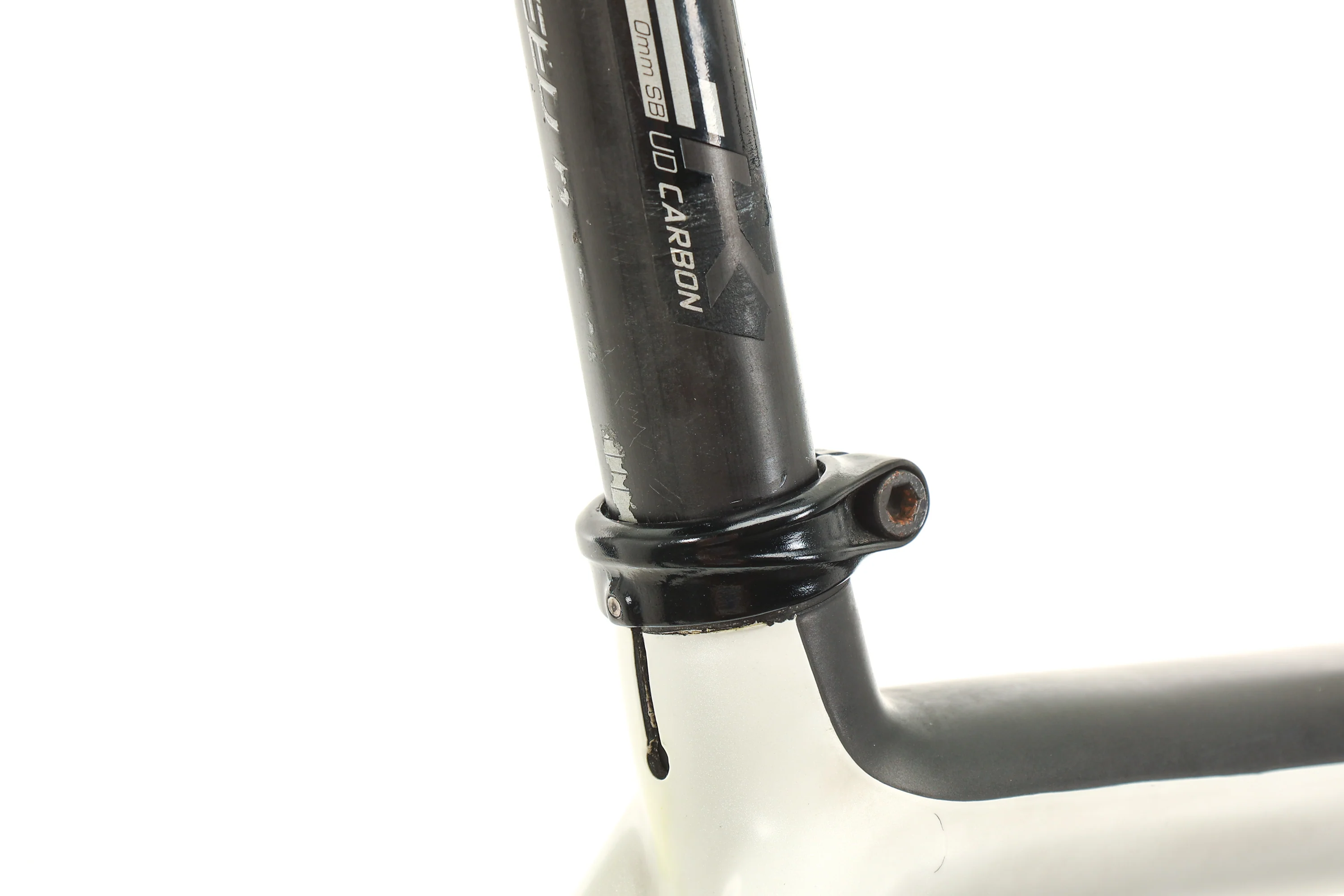 Cannondale SuperSix EVO Hi-MOD Disc Road Bike - 2017, 54cm - Image 11