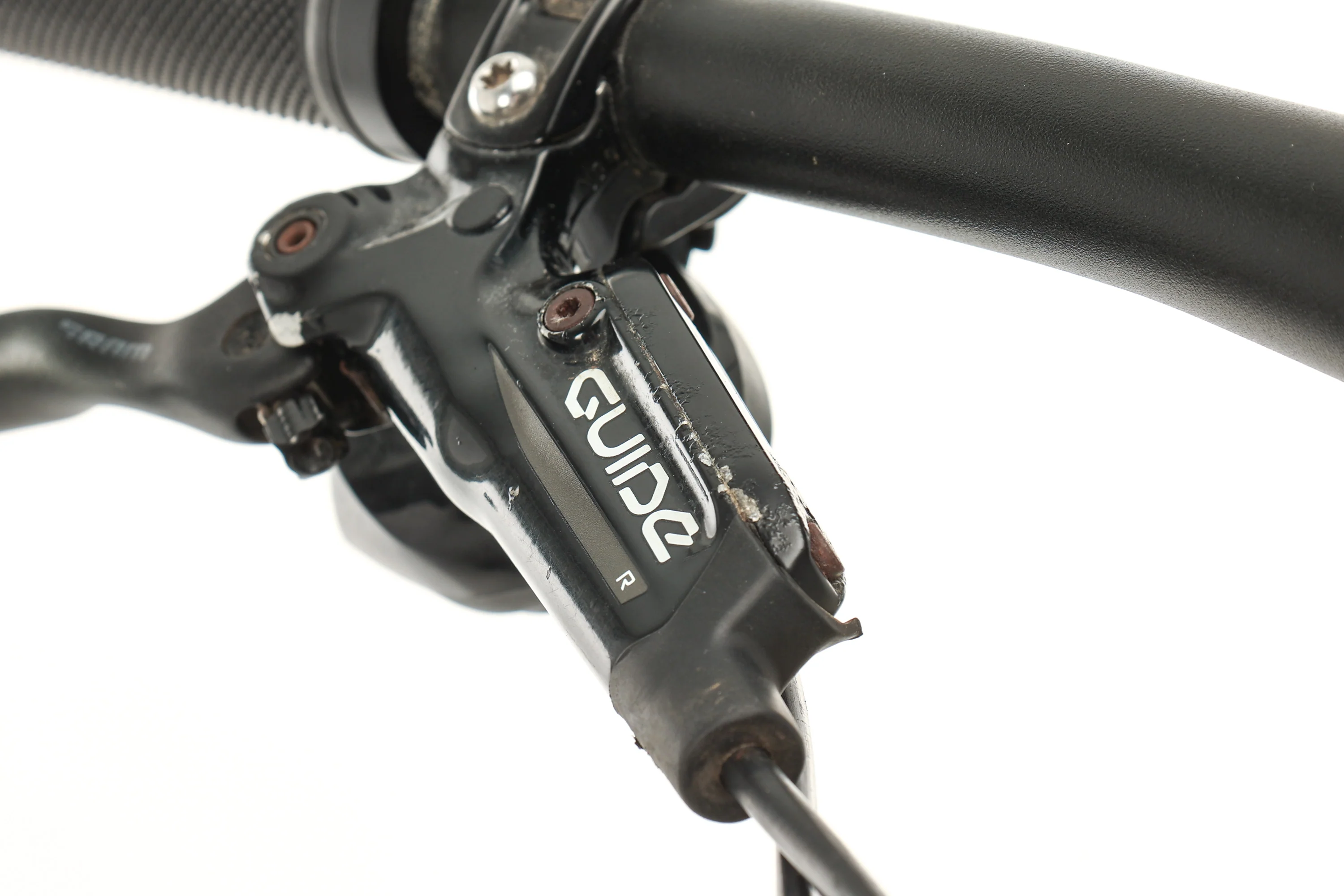 Santa Cruz Tallboy C Mountain Bike - 2020, Large - Image 14