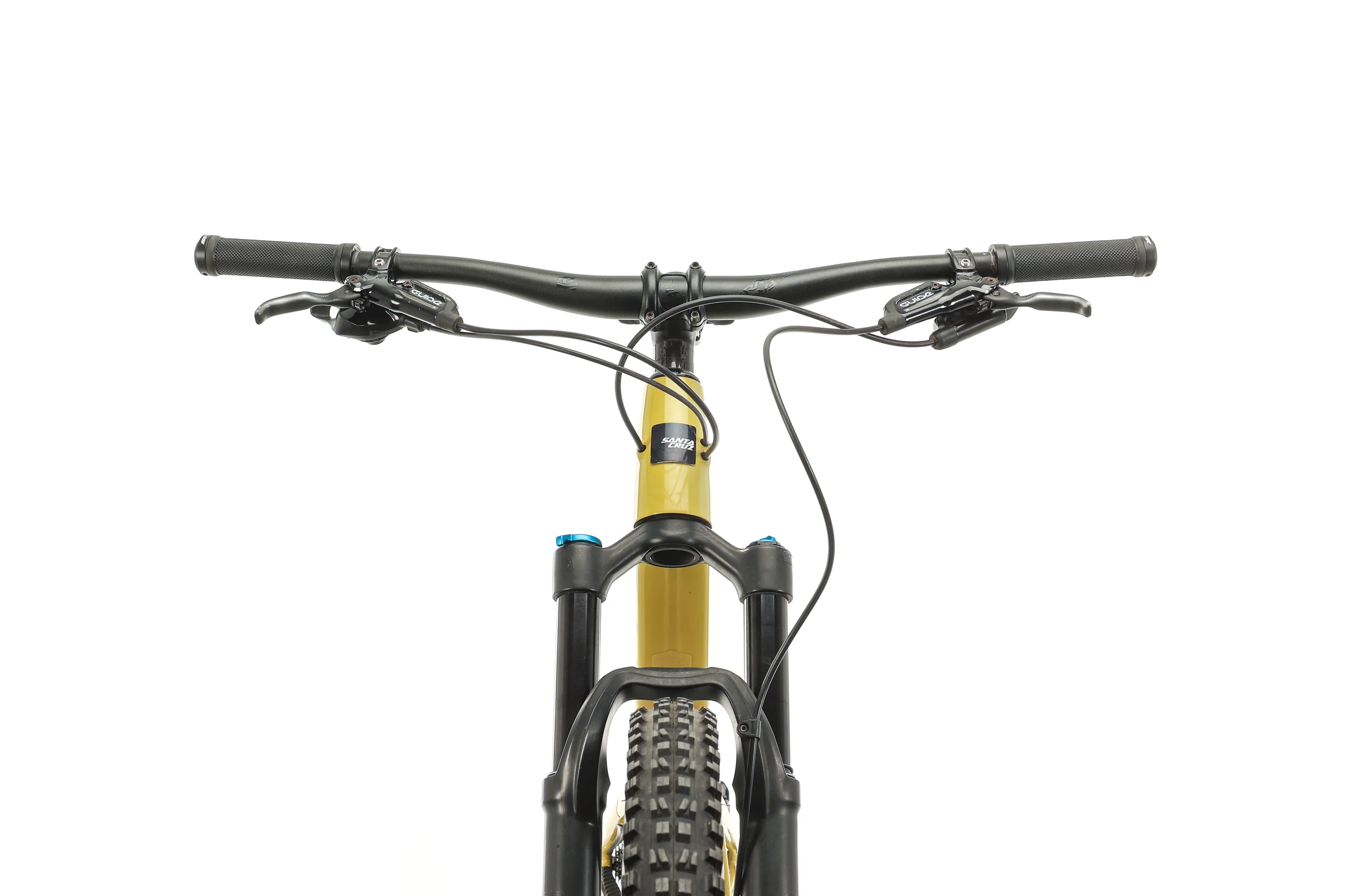 Santa Cruz Tallboy C Mountain Bike - 2020, Large - Image 6