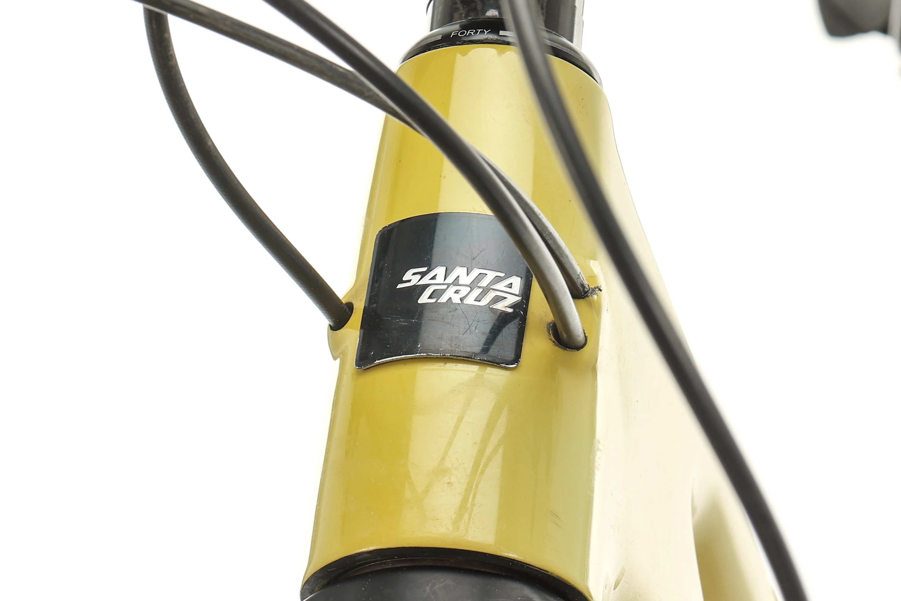 Santa Cruz Tallboy C Mountain Bike - 2020, Large - Image 8