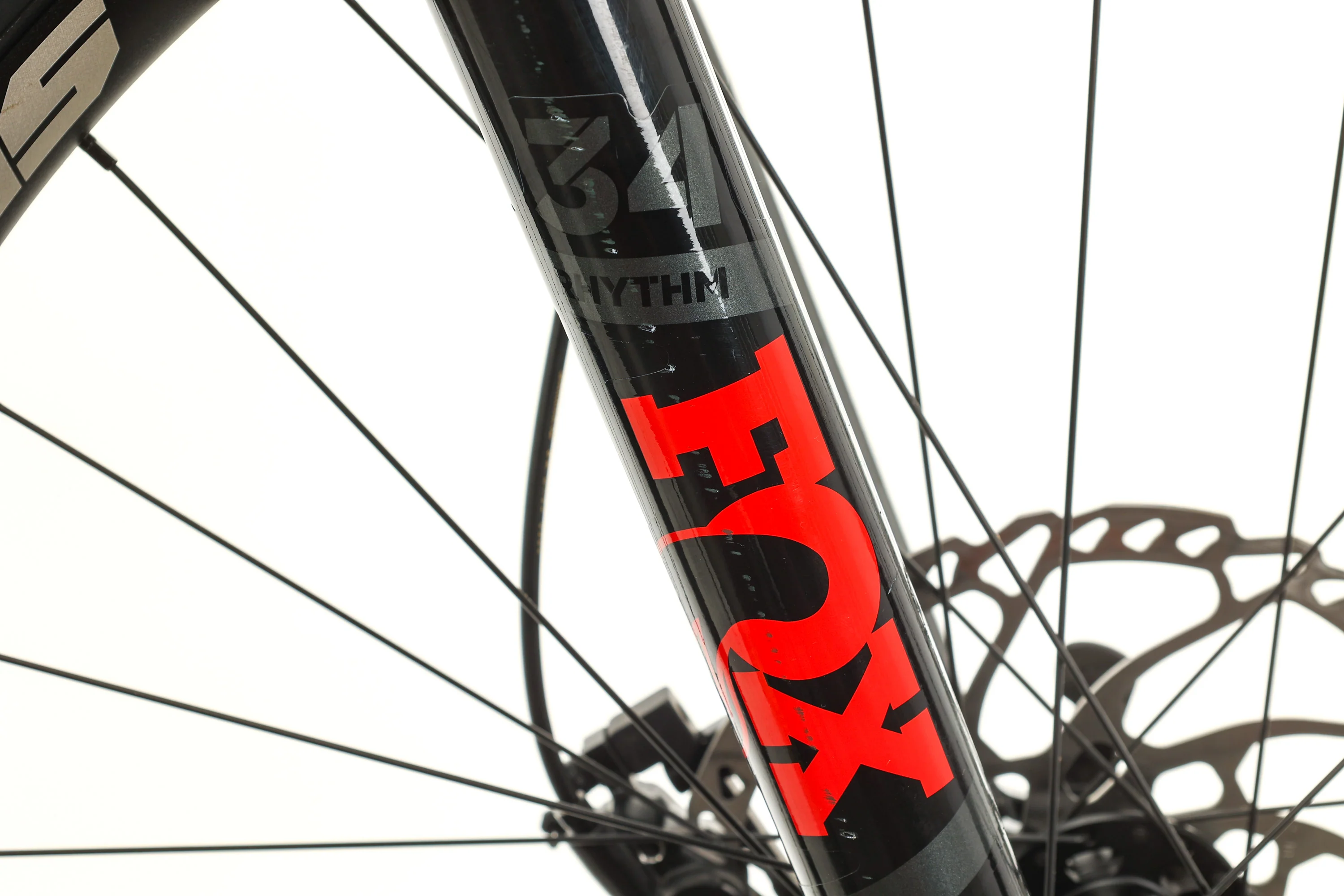 Scott Strike eRIDE 920 Mountain E-Bike 2018, Large - Image 13