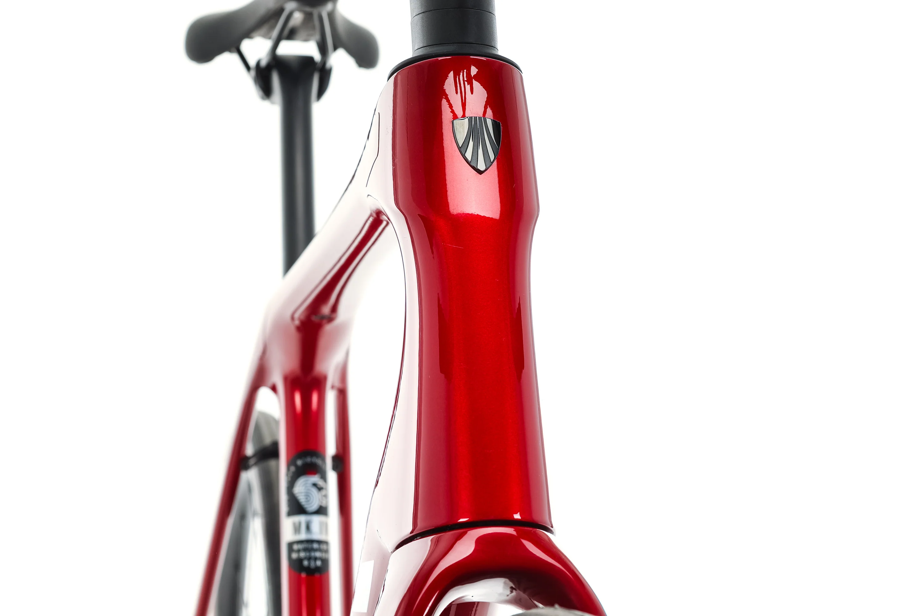 Trek Domane SL 6 AXS Gen 4 Road Bike - 2023, 58cm - Image 7