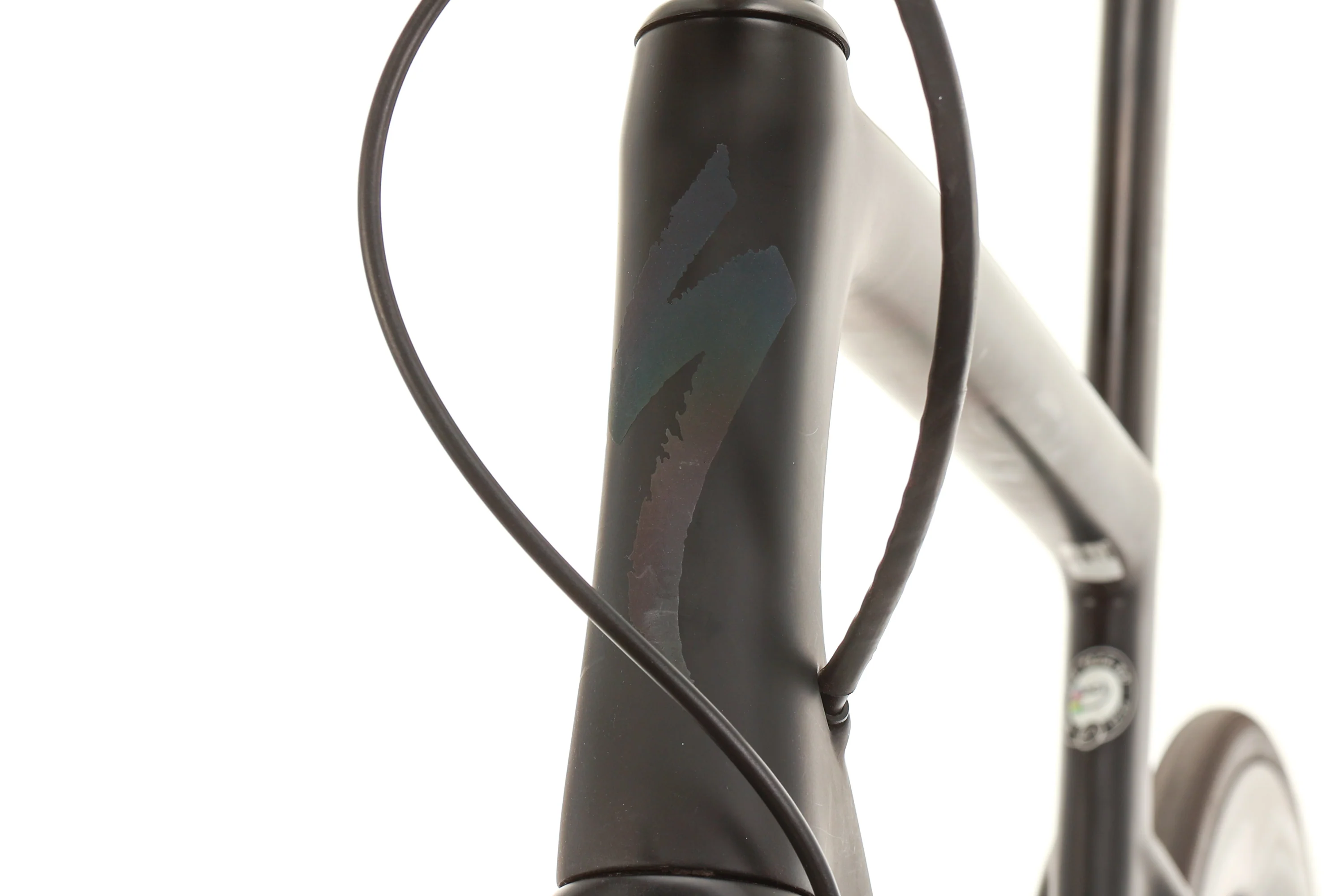 Specialized Tarmac SL6 Disc Pro Road Bike - 2018, 58cm - Image 7