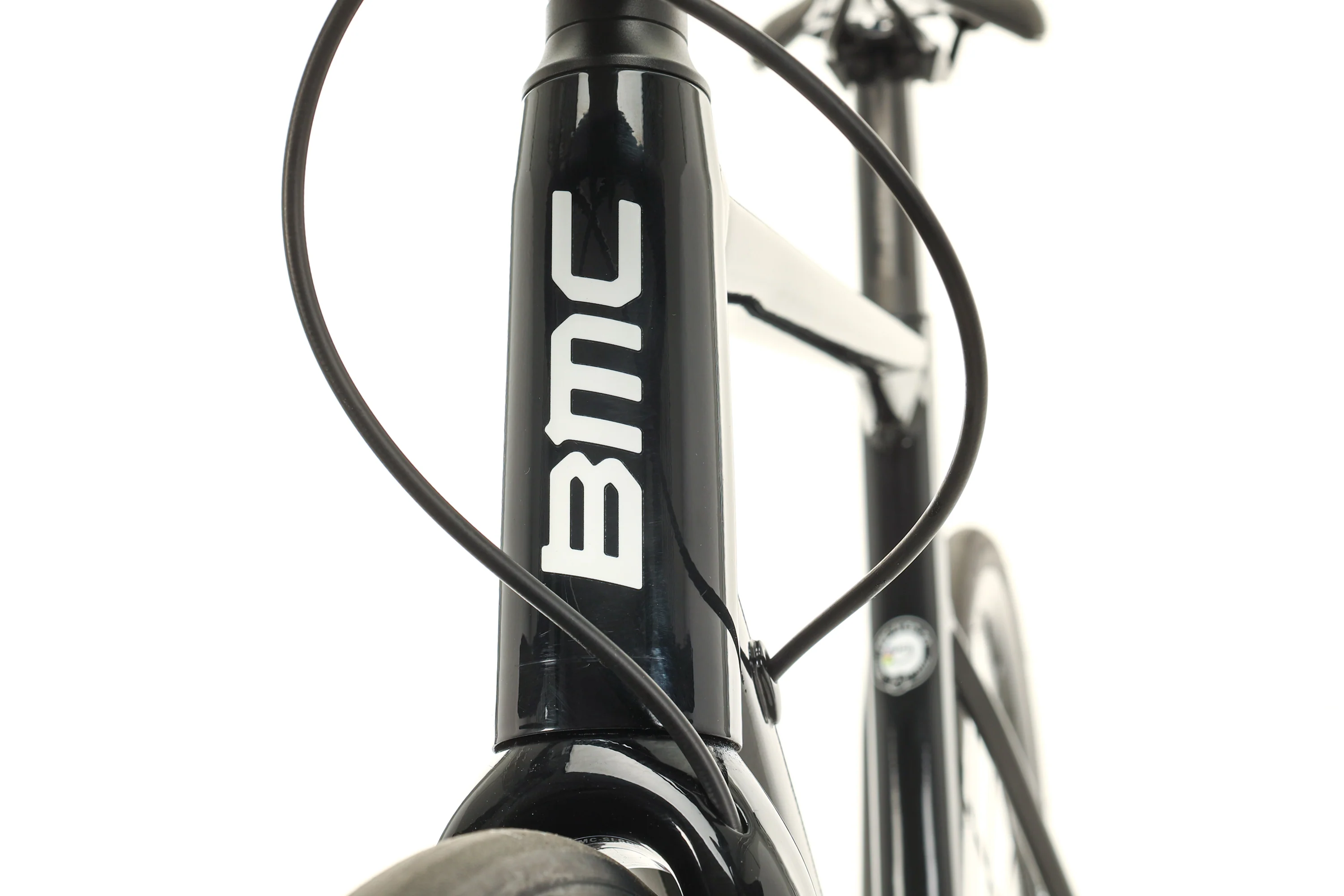 BMC Teammachine ALR Road Bike - 2022, 54cm - Image 7