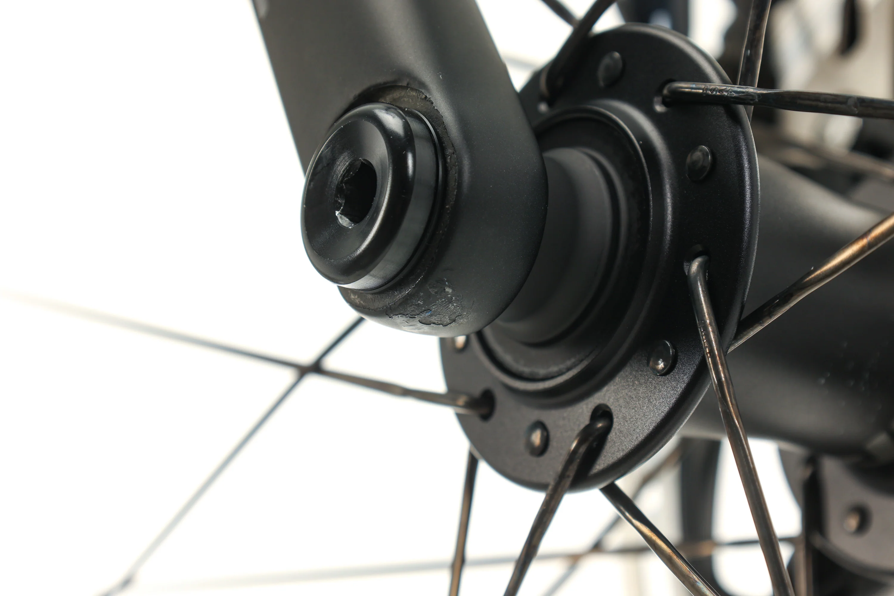 Mosaic RT-1d Road Bike - Medium - Image 13