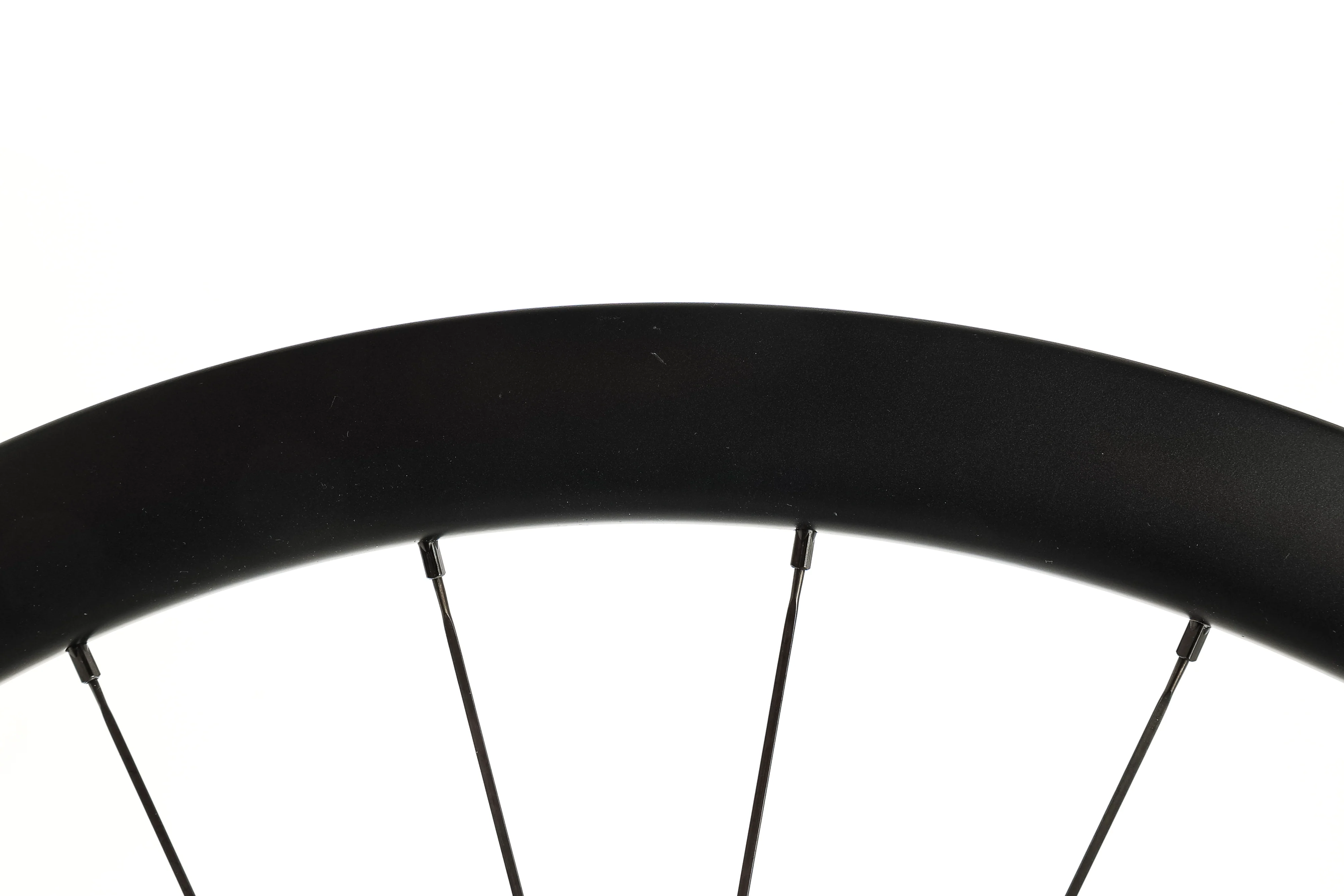 Vision SC 40 Carbon Tubeless 700c Wheelset - Image 8
