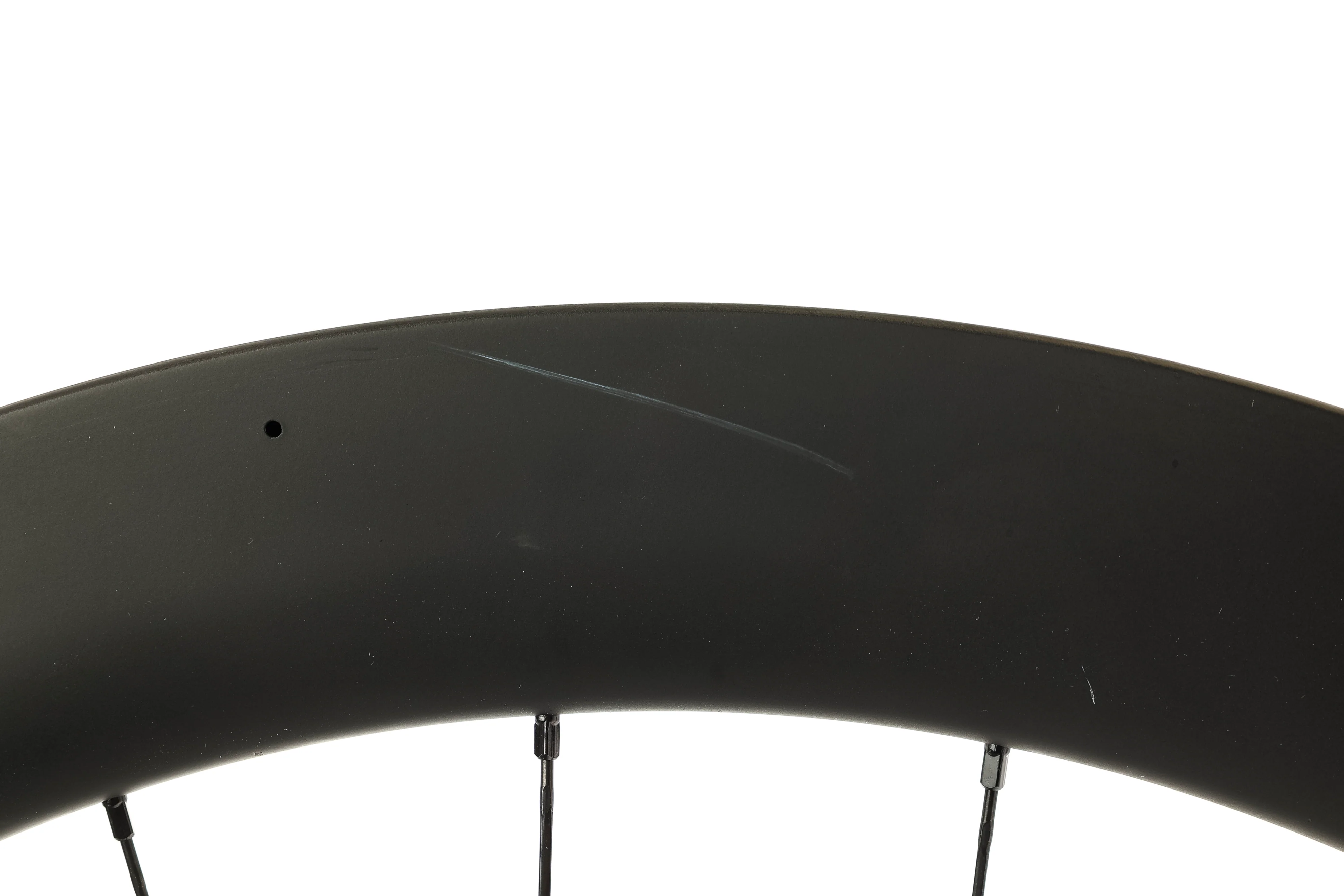 Shimano Ultegra C60 Carbon Tubeless 700c Front Wheel - Image 13