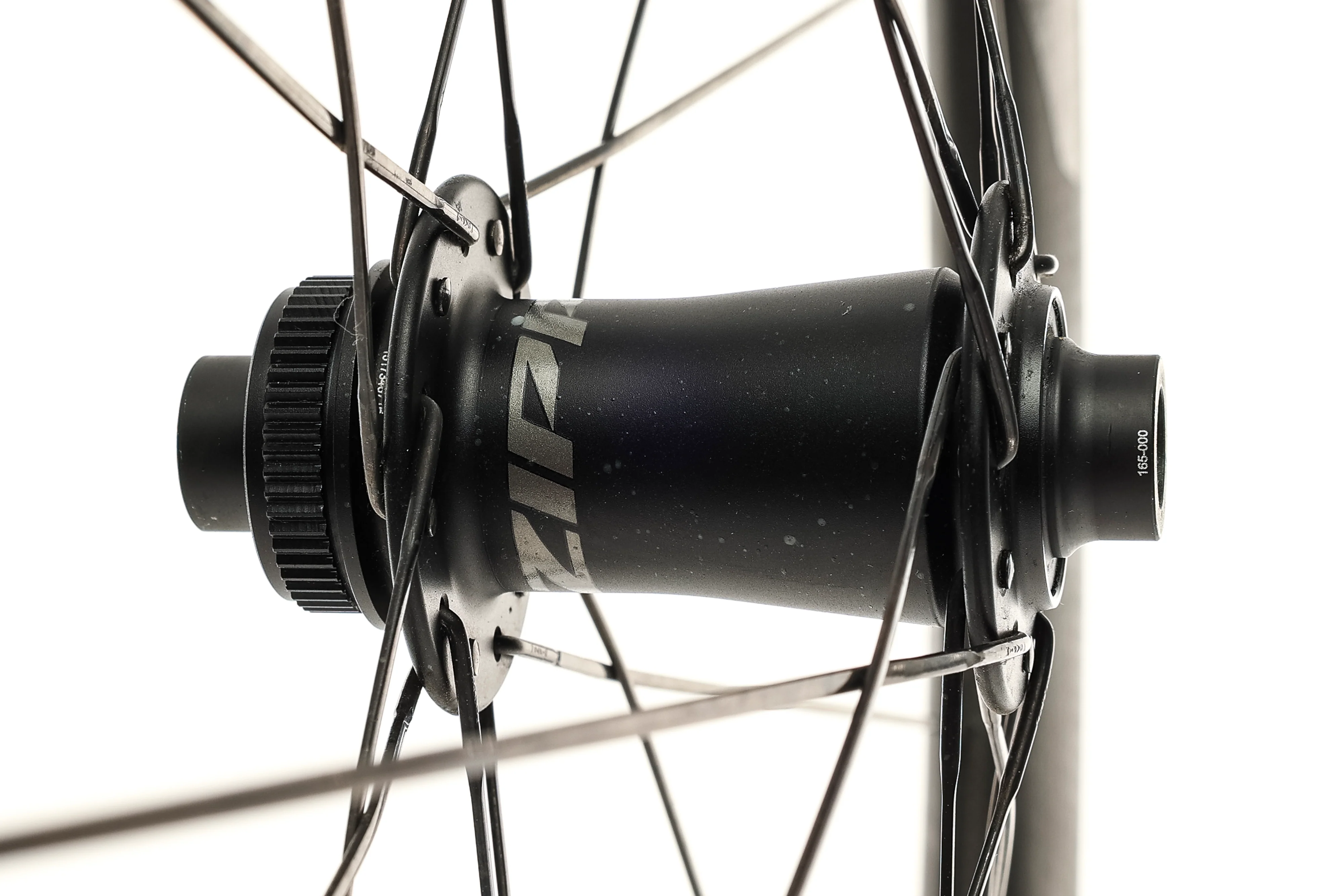 Zipp 404 Firecrest Carbon Tubeless 700c Wheelset - Image 3