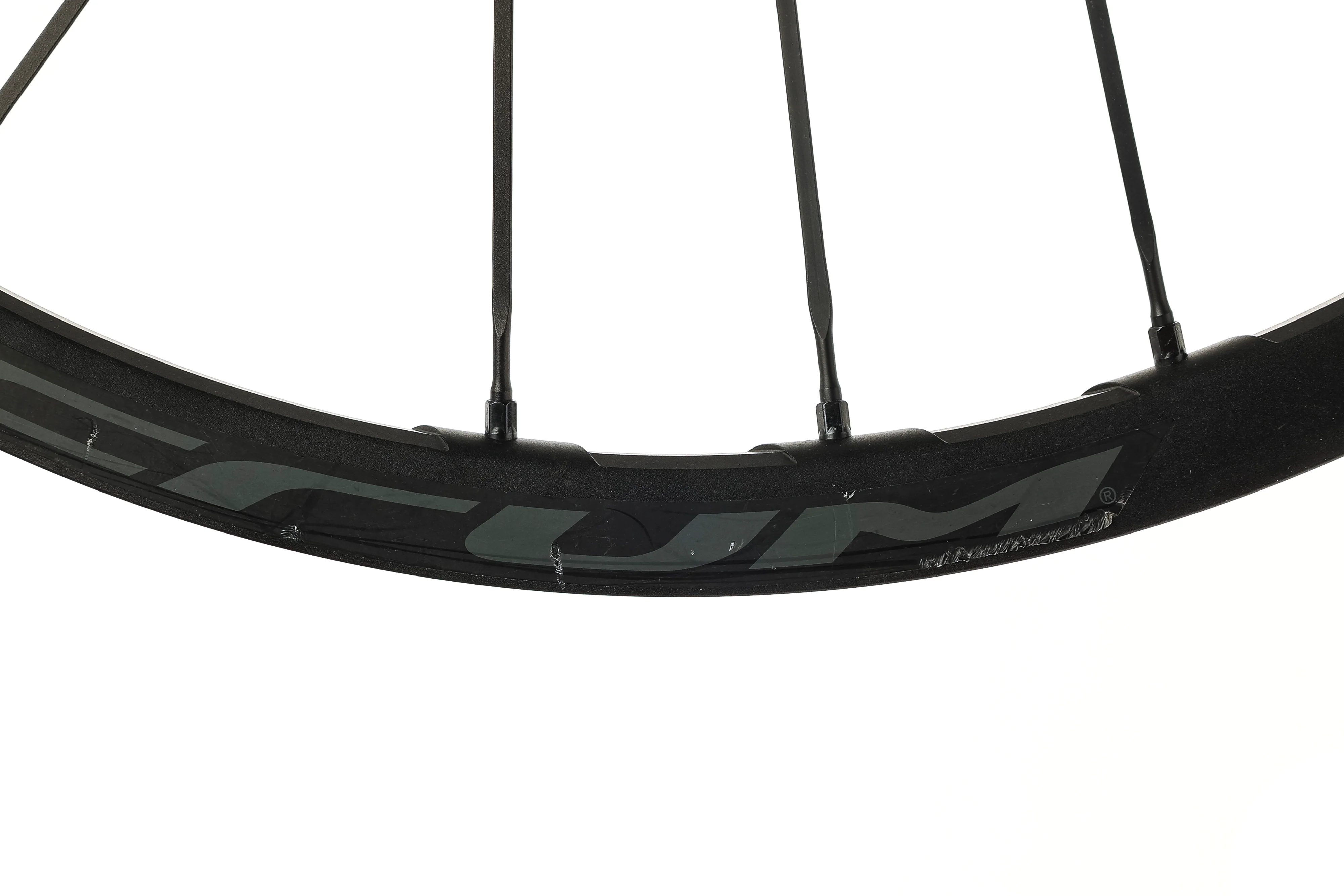 Fulcrum Racing Zero DB Aluminum Tubeless 700c Wheelset - Image 13