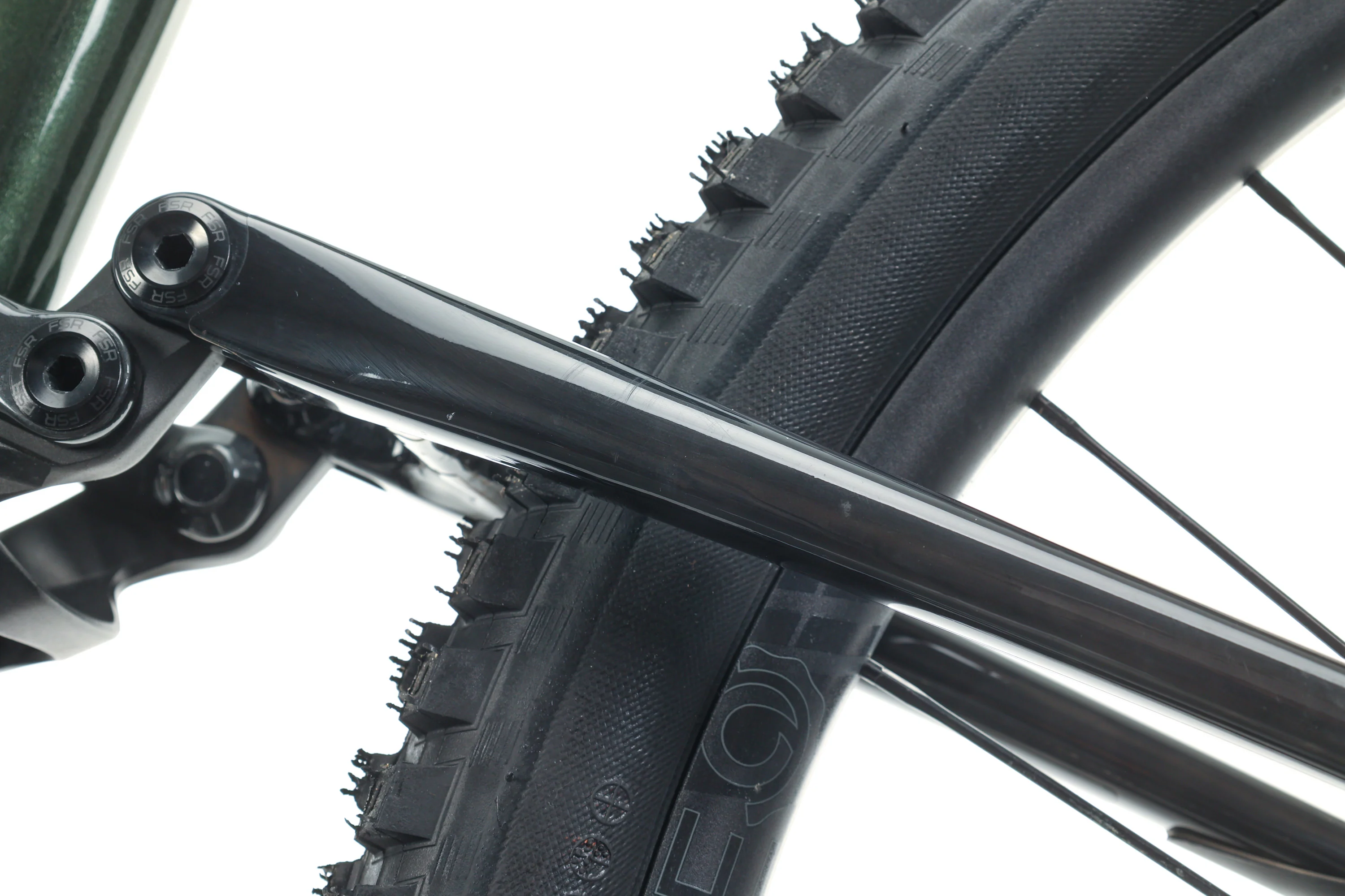 Specialized S-Works Stumpjumper Mountain Bike - 2021, S3 - Image 15