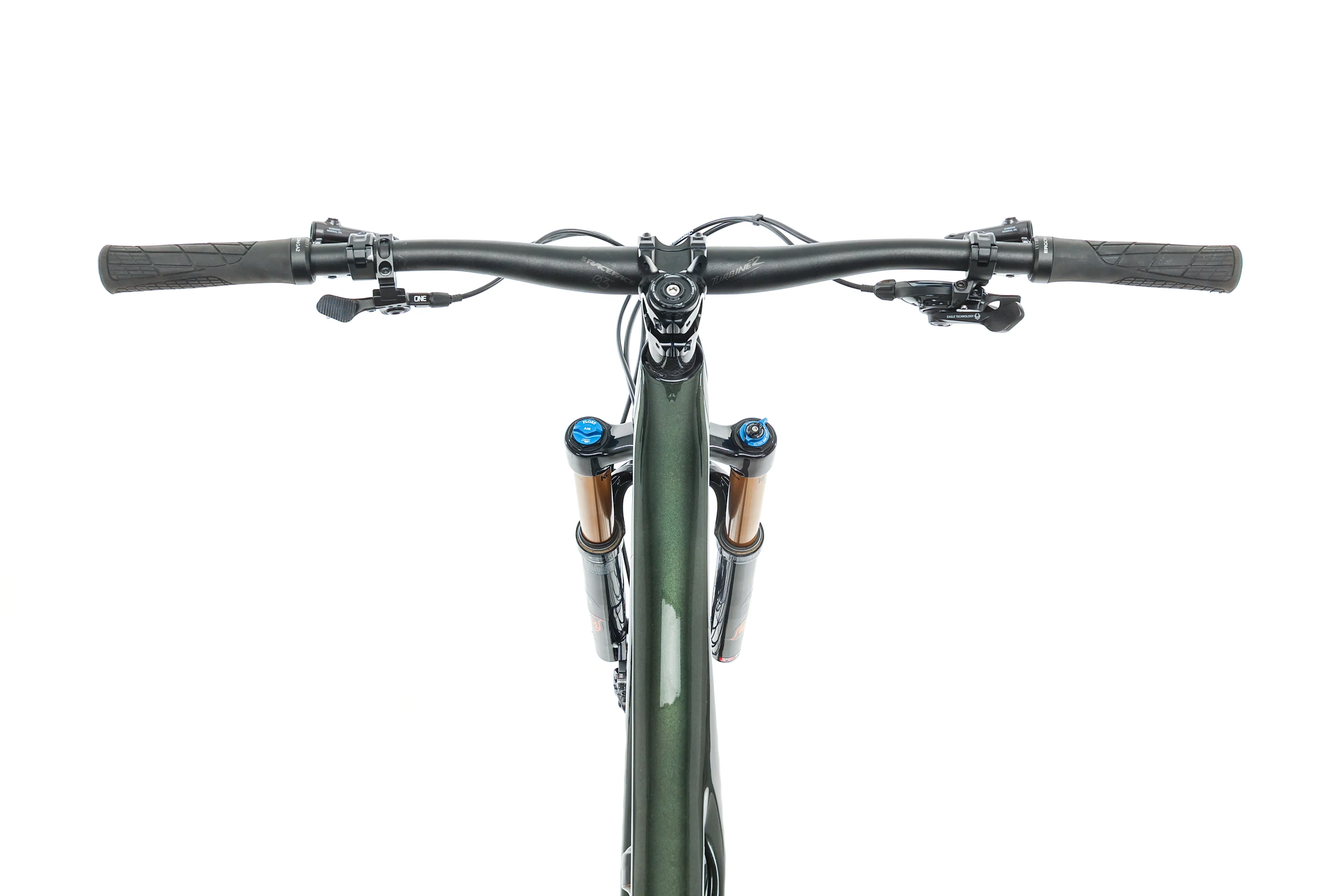 Specialized S-Works Stumpjumper Mountain Bike - 2021, S3 - Image 20