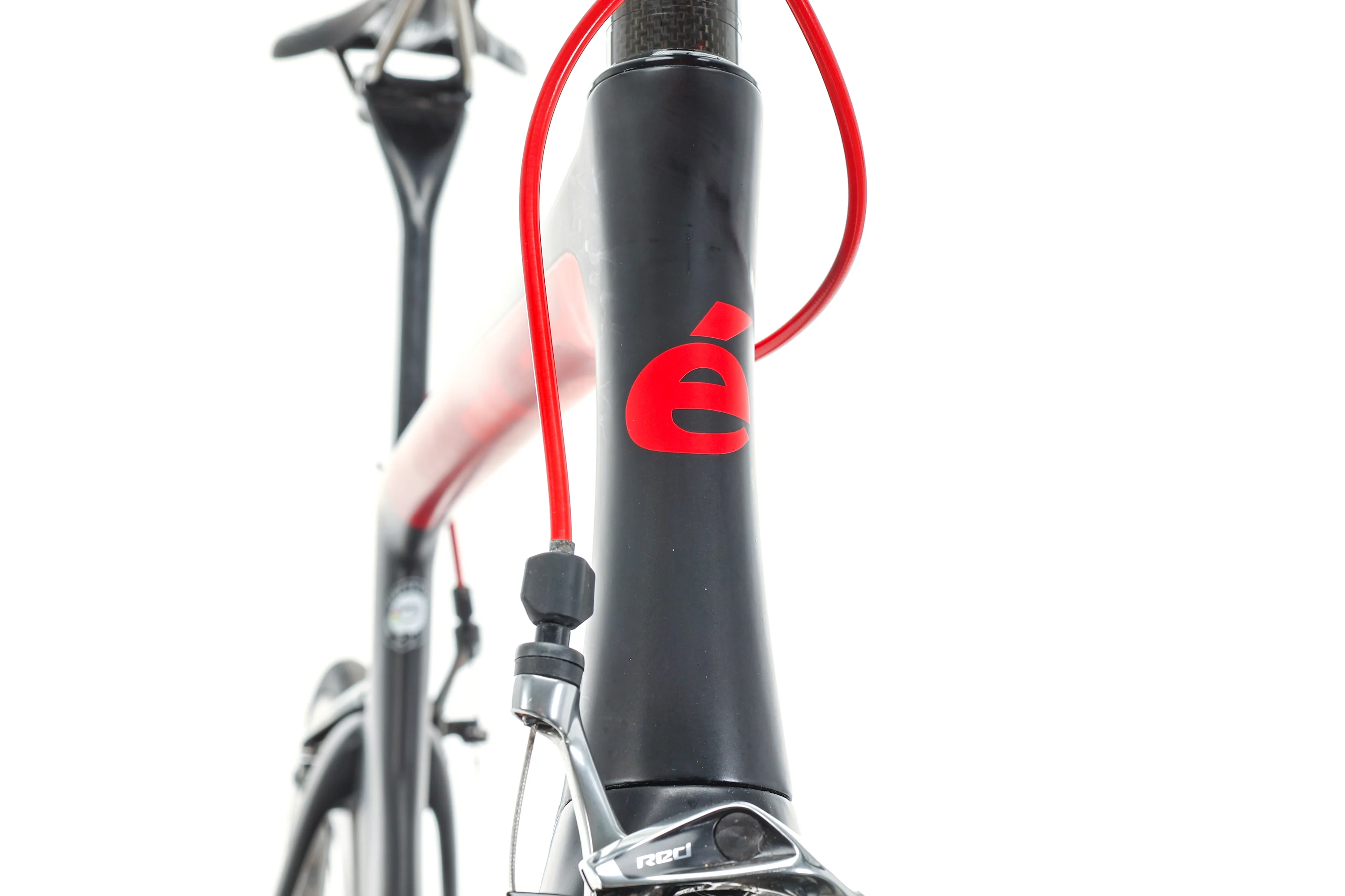 Cervélo S5 Road Bike - 2018, 58cm - Image 11