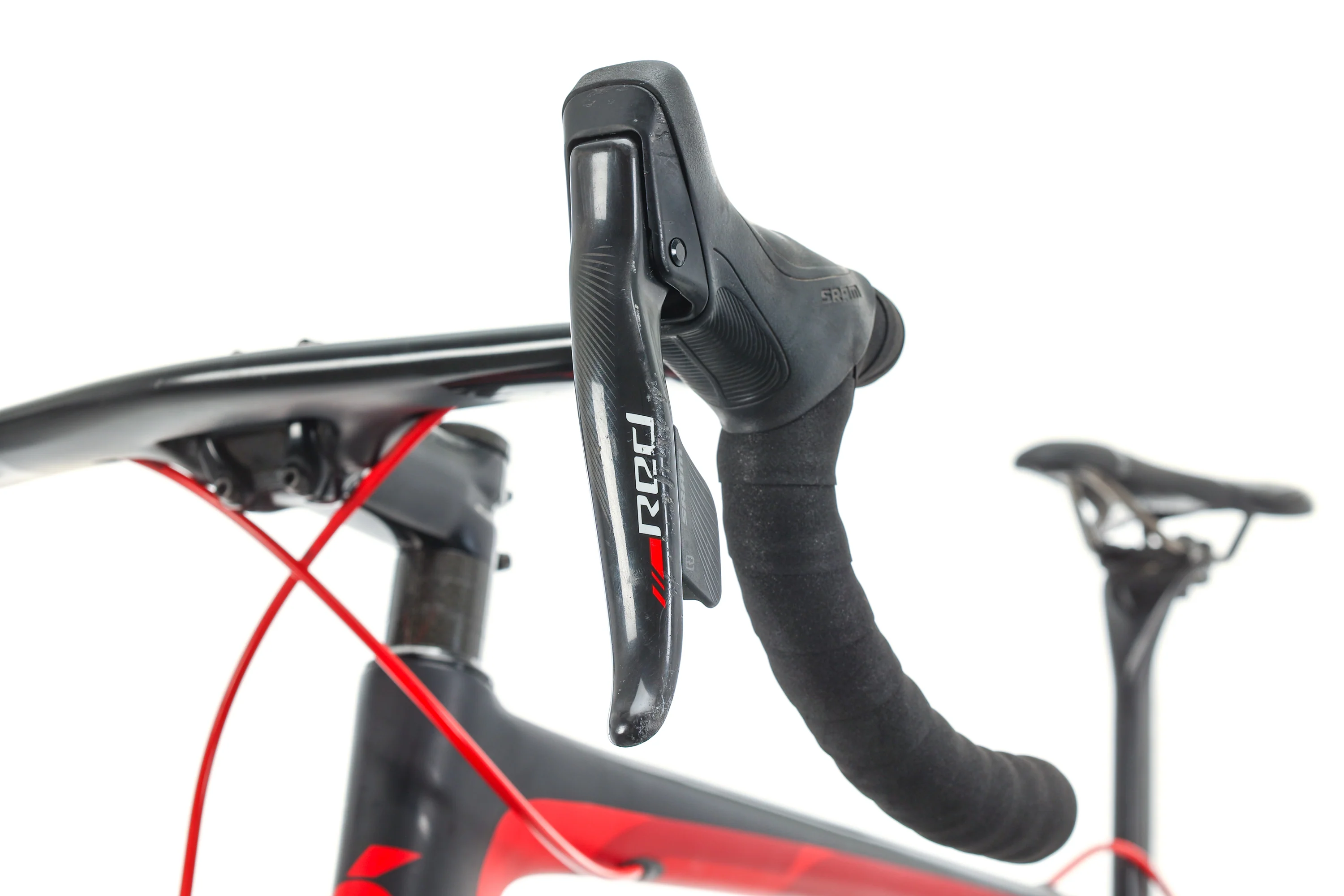 Cervélo S5 Road Bike - 2018, 58cm - Image 25