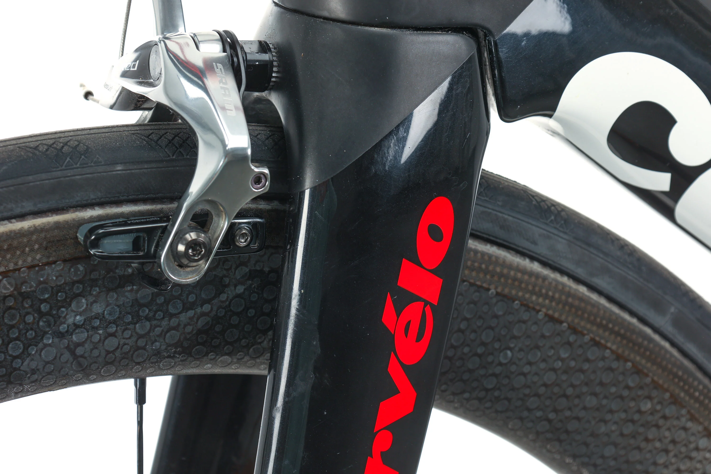 Cervélo S5 Road Bike - 2018, 58cm - Image 30