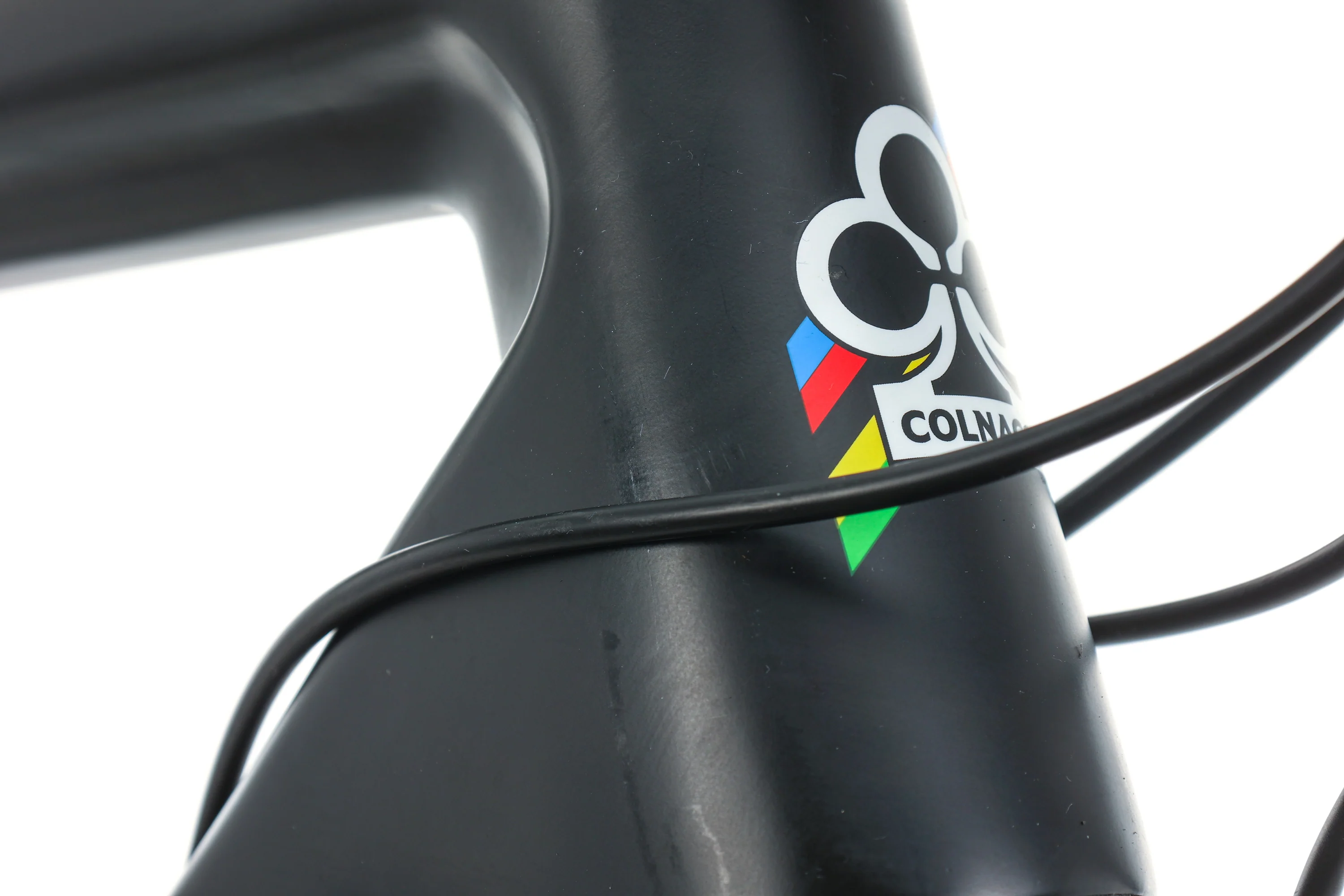 Colnago G3-X GRX 810 2X Disc Gravel Bike - 2022, 52s - Image 9