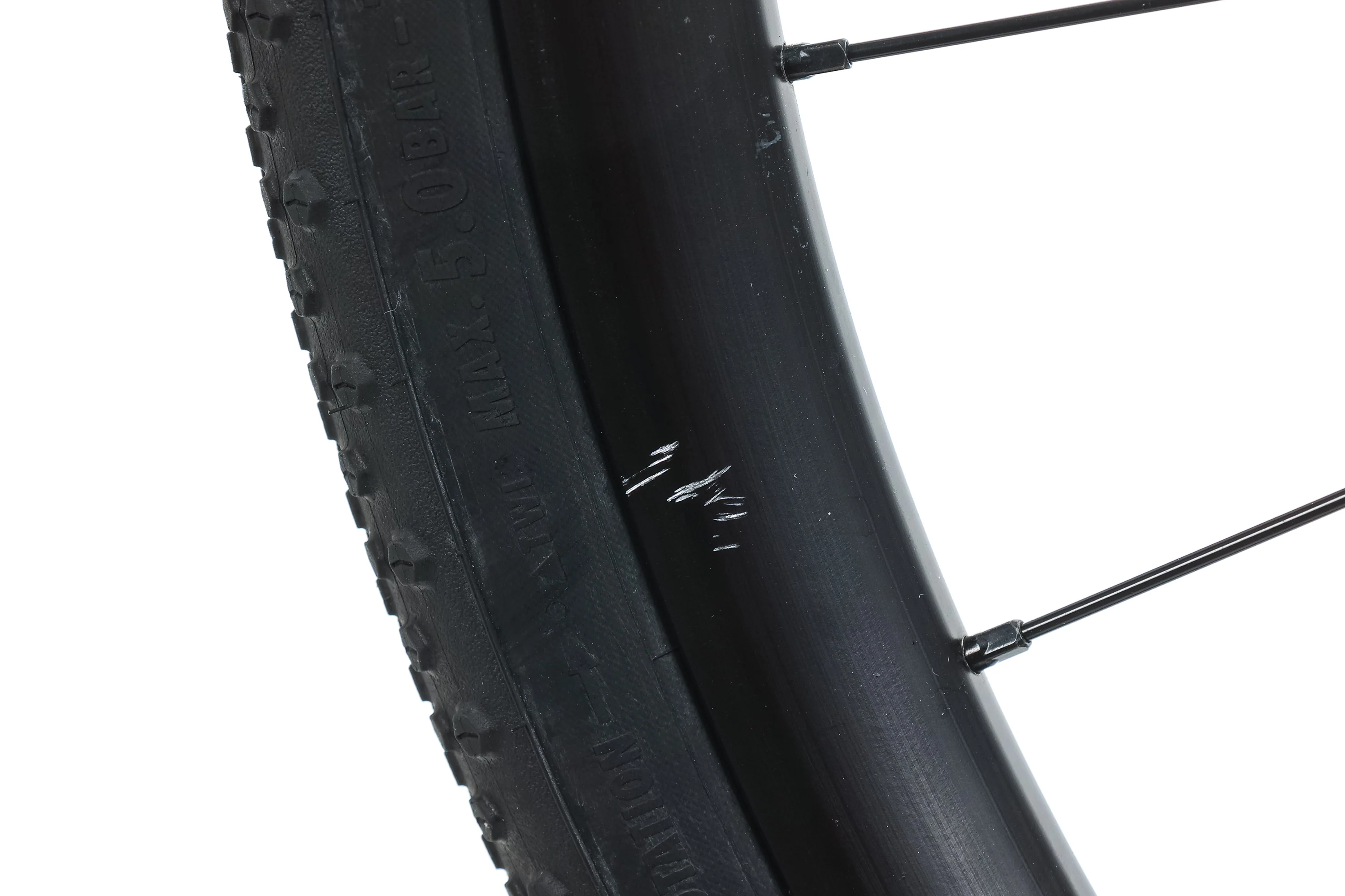 3T Exploro Ultra Gravel Bike - 2023, 58cm - Image 10