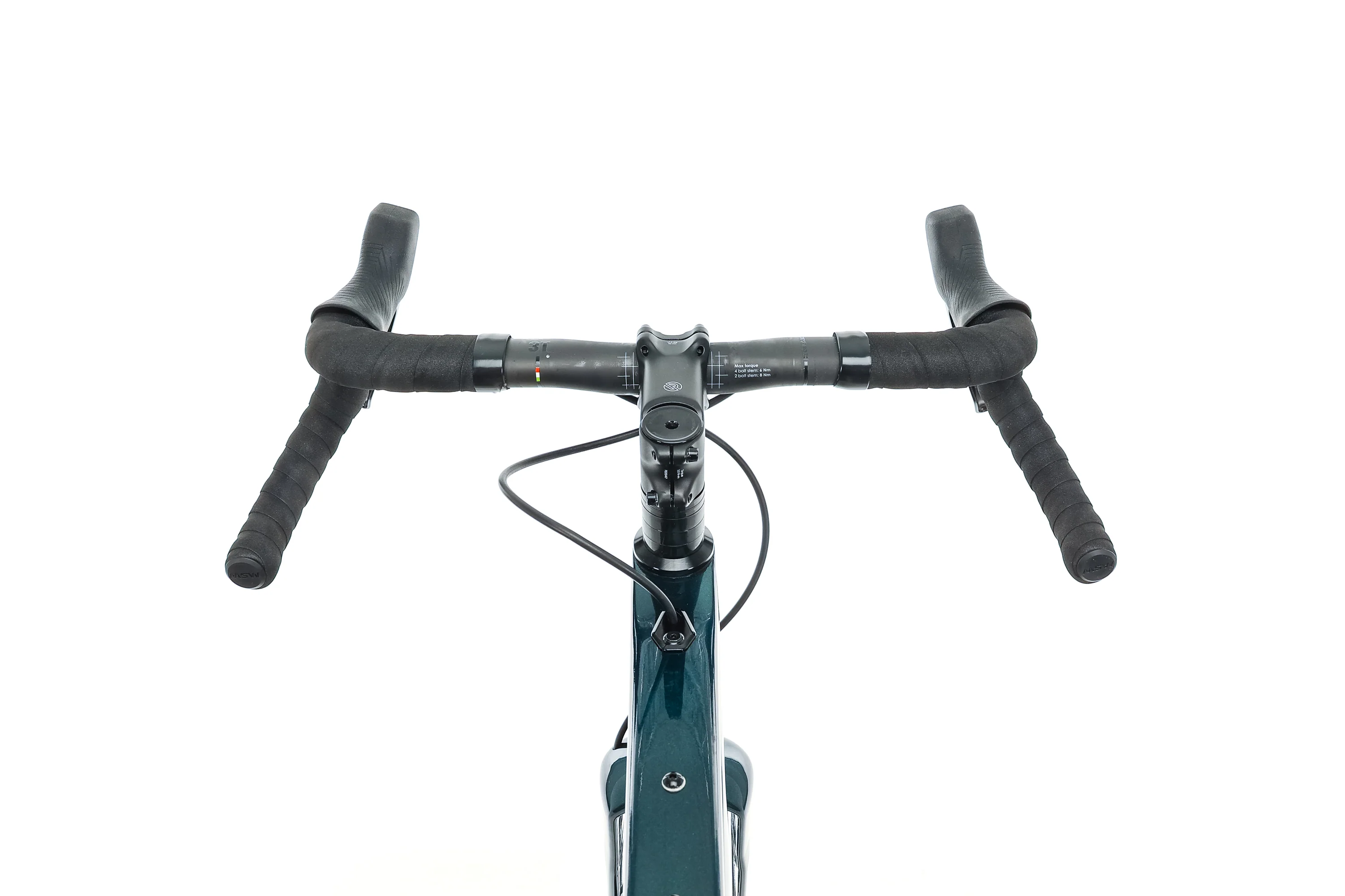 3T Exploro Ultra Gravel Bike - 2023, 58cm - Image 6