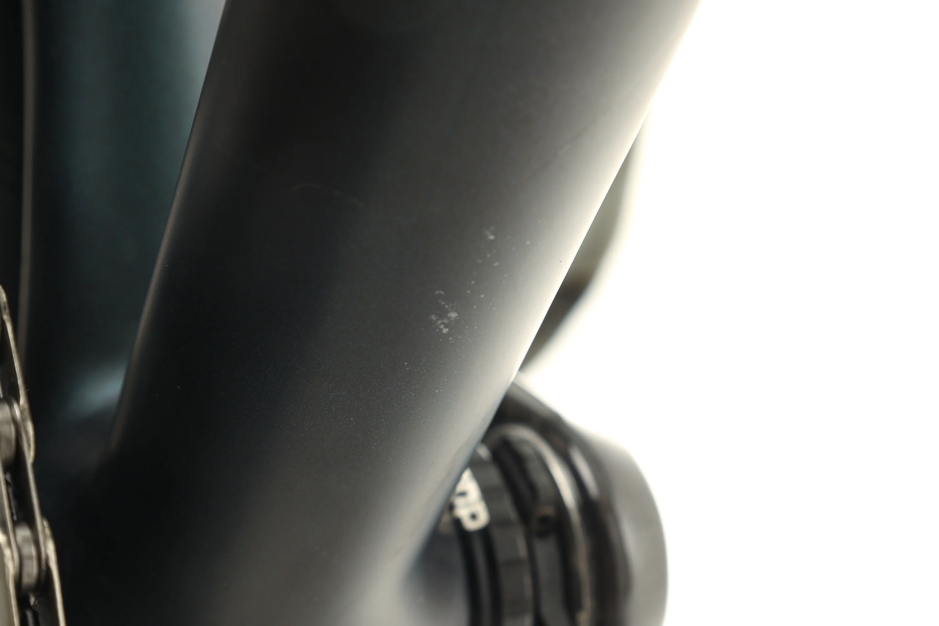Specialized Aethos Pro SRAM Force eTap AXS Road Bike - 2021, 54cm - Image 12