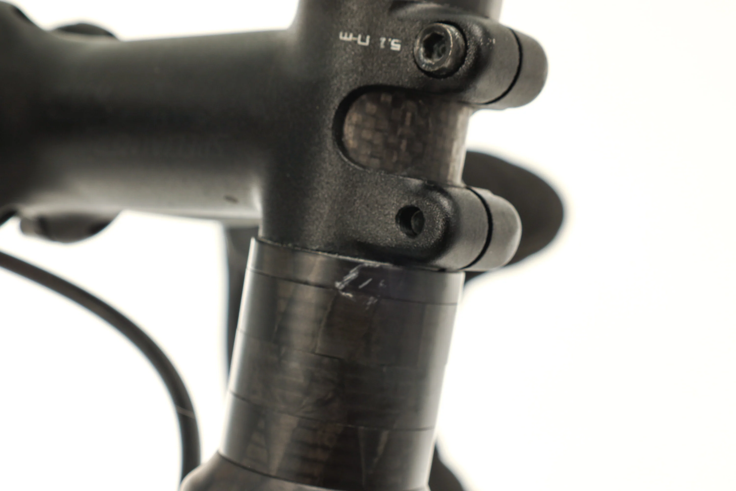 Specialized Aethos Pro SRAM Force eTap AXS Road Bike - 2021, 54cm - Image 17