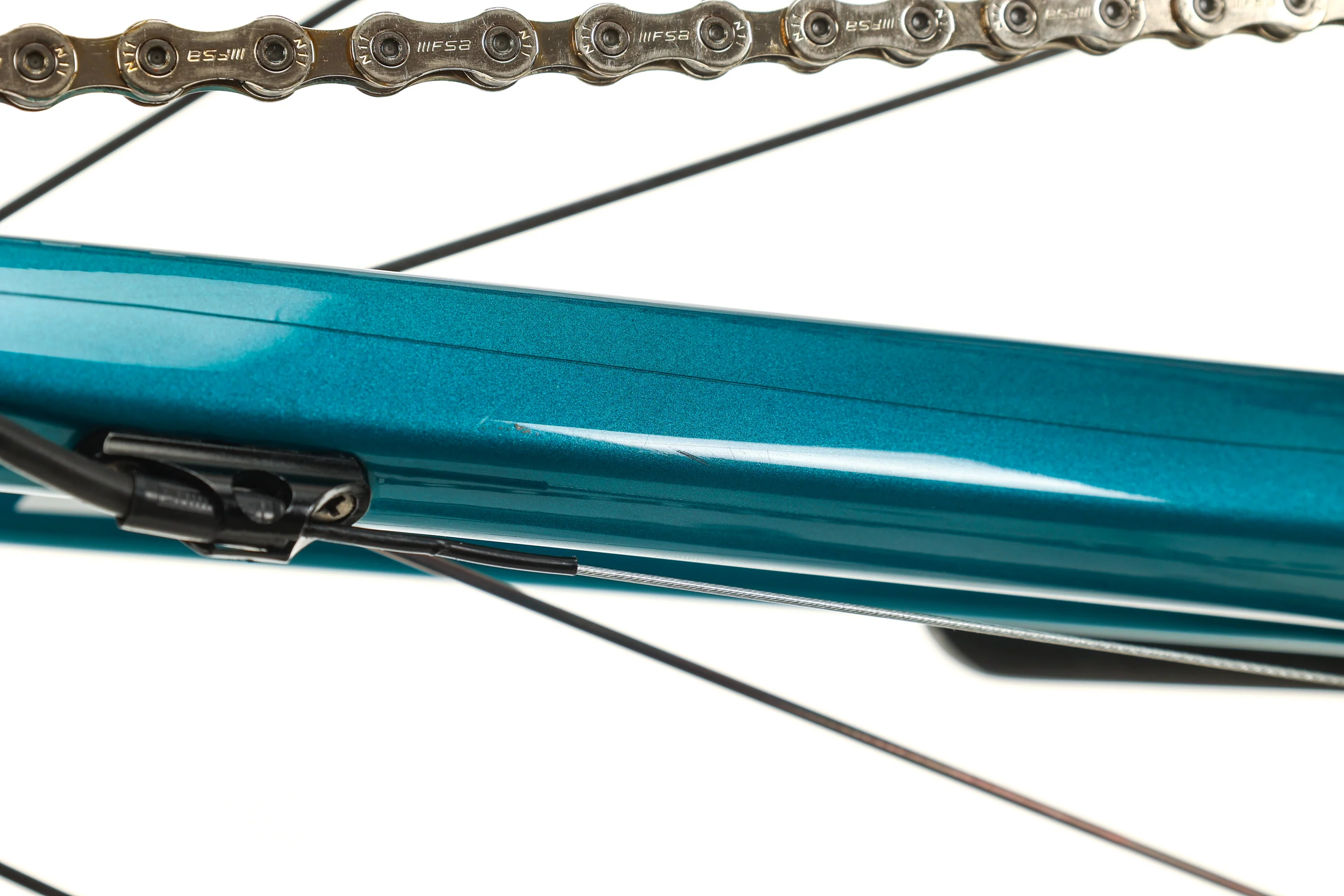 Cinelli Strato Faster Road Bike - 2019, 51cm - Image 8