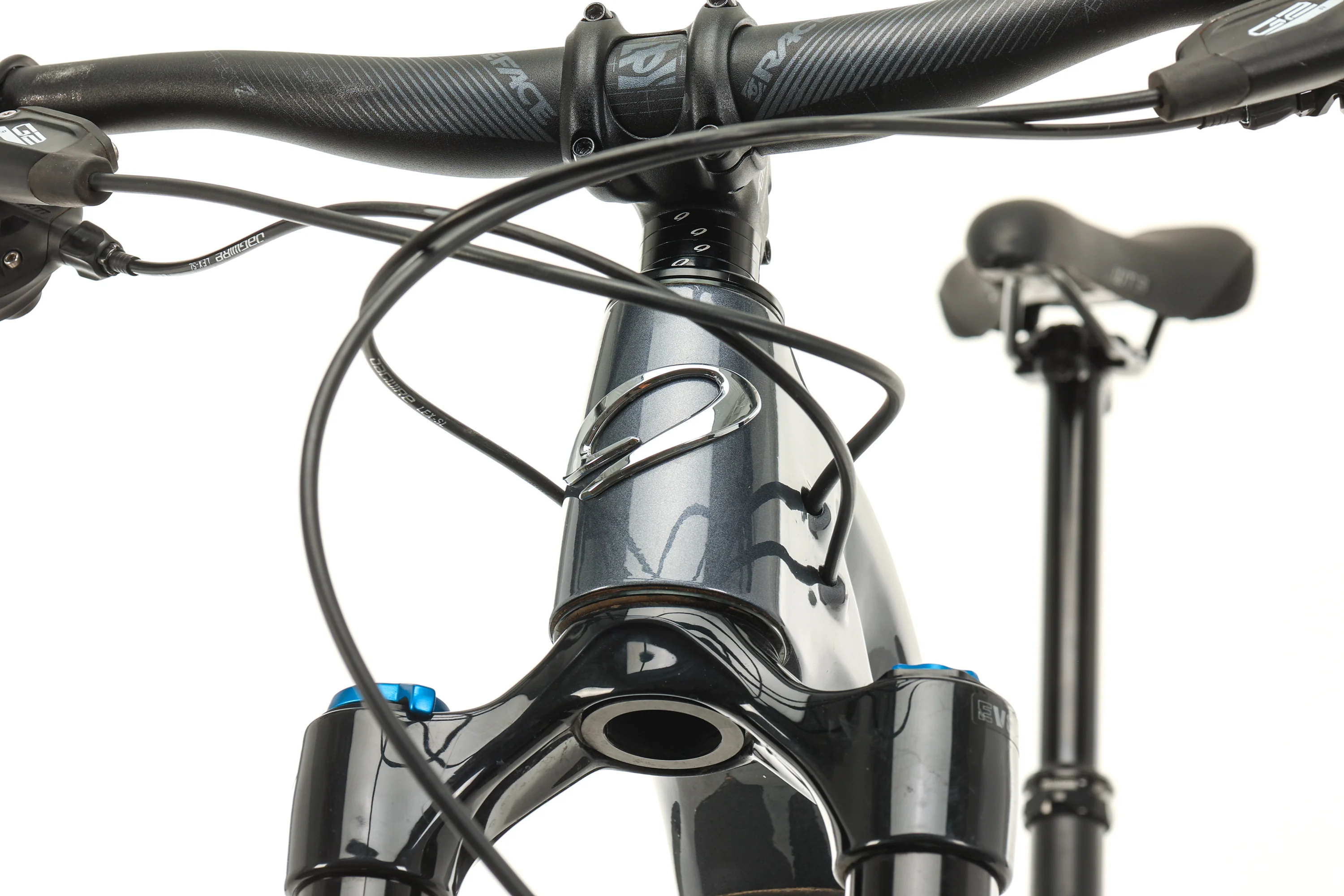 Niner WFO 9 RDO SRAM SX Eagle Mountain Bike - 2022, Medium - Image 8