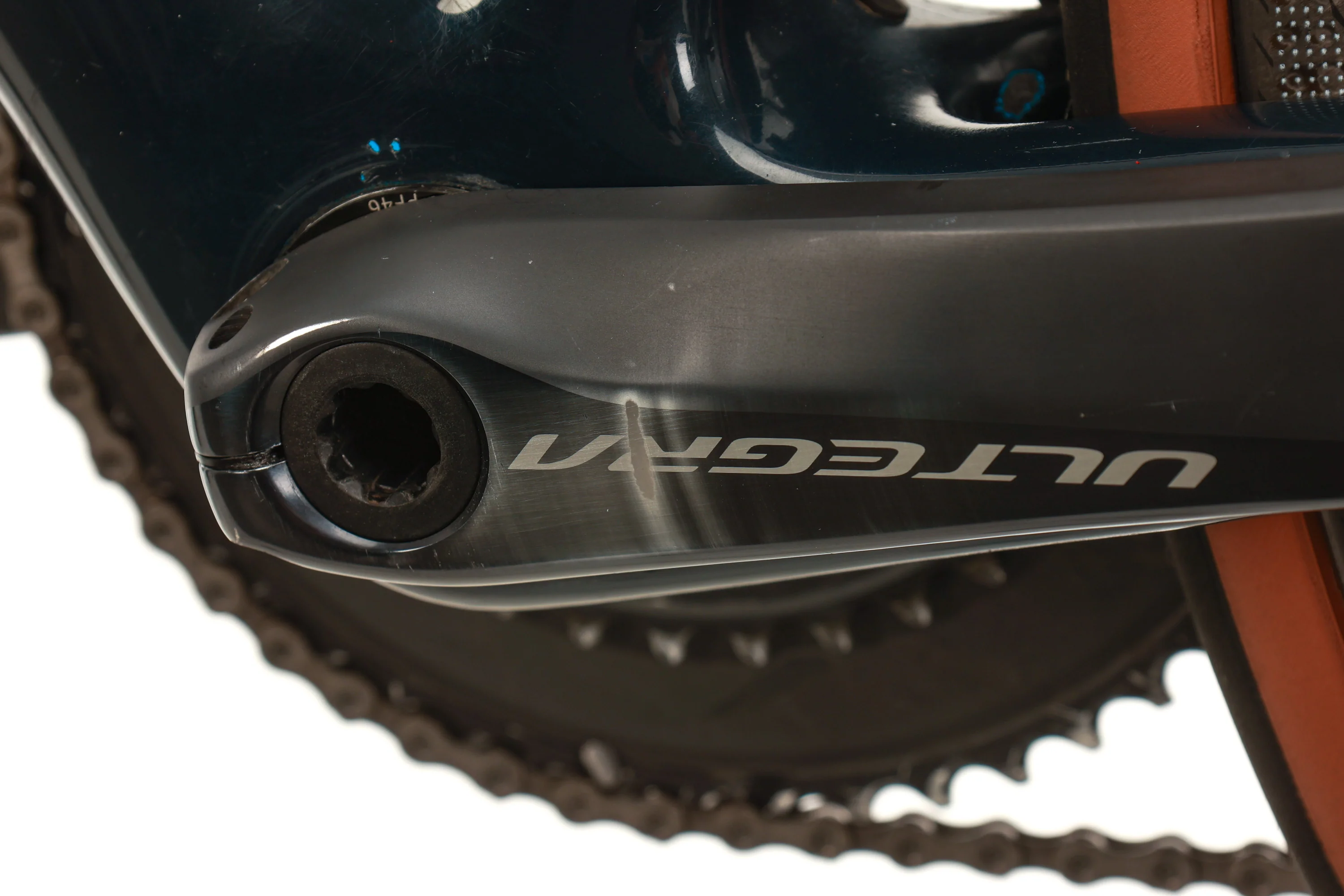 Cervélo R3 Ultegra Di2 Road Bike - 2018, 58cm - Image 25
