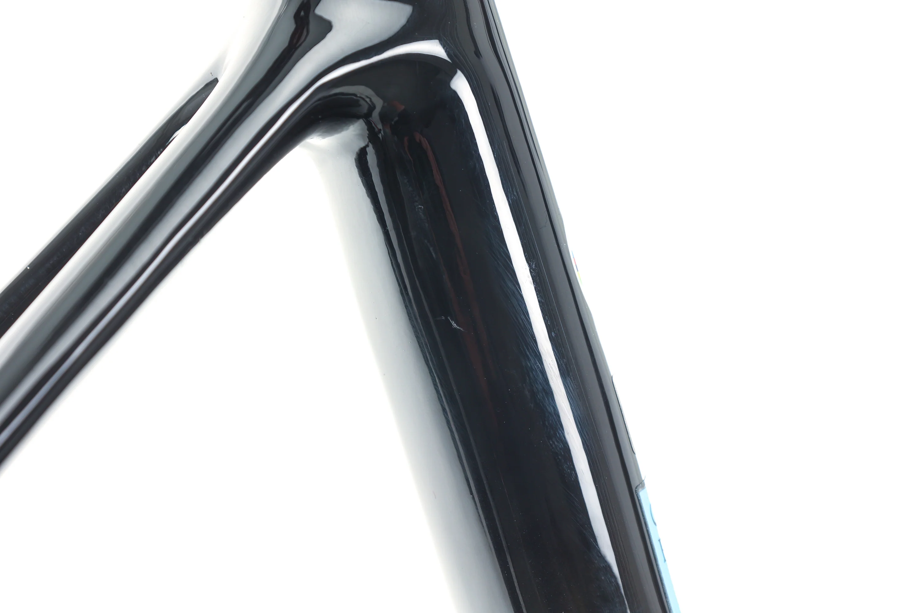 Giant Defy Advanced 0 Road Bike - 2022, Large - Image 9
