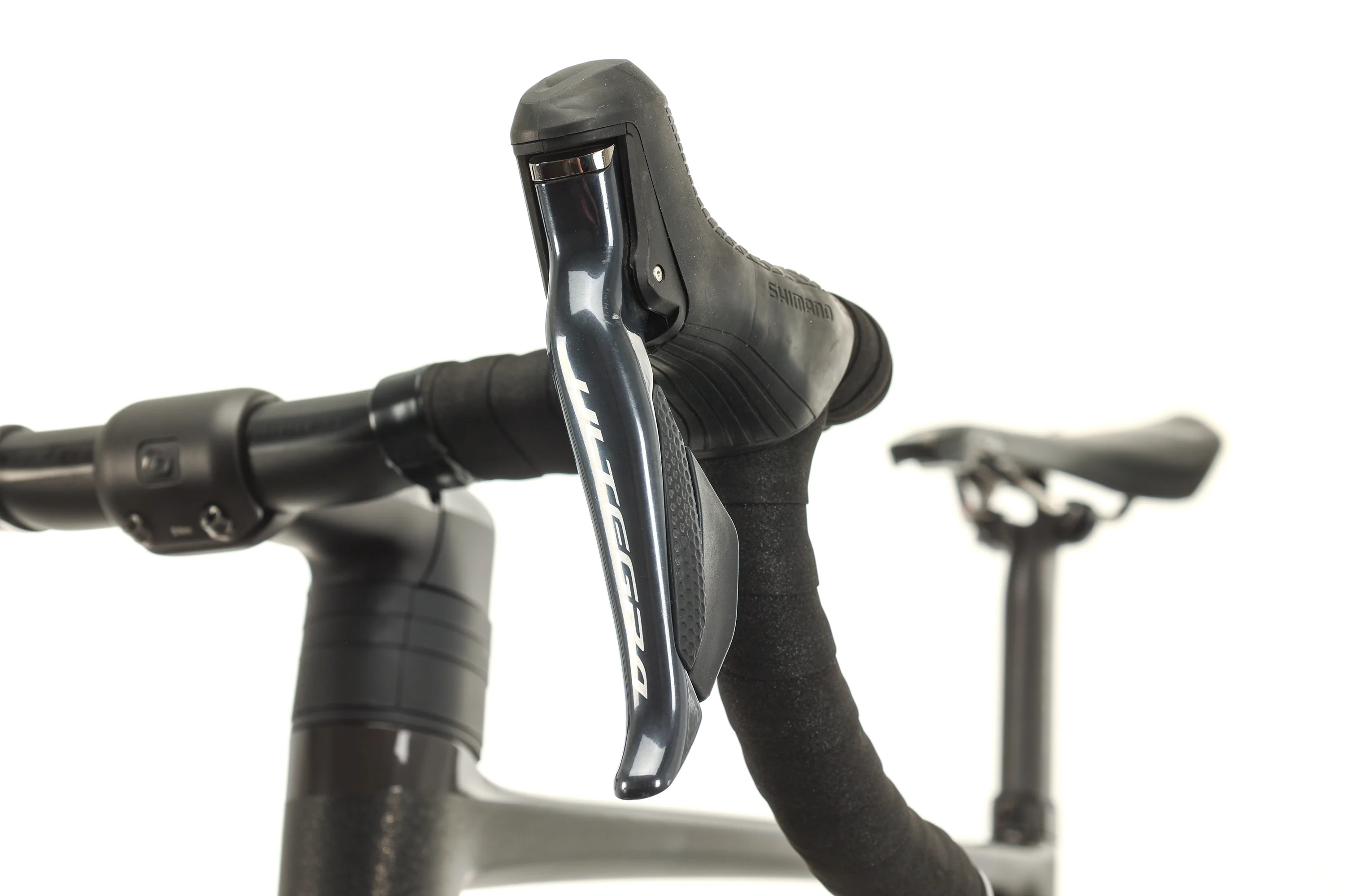 Scott Addict RC 15 Road Bike - 2021, 54cm - Image 12