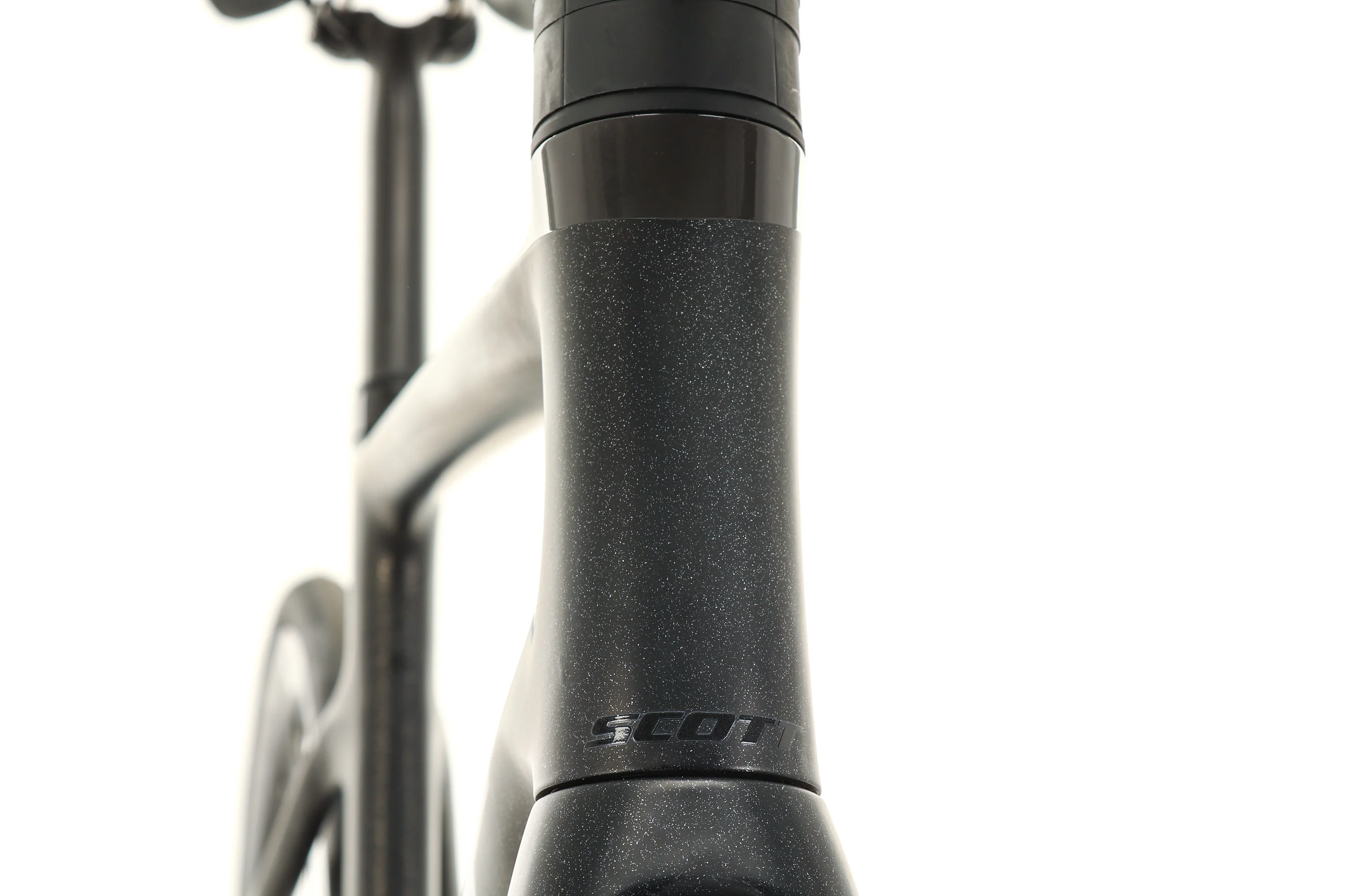Scott Addict RC 15 Road Bike - 2021, 54cm - Image 7