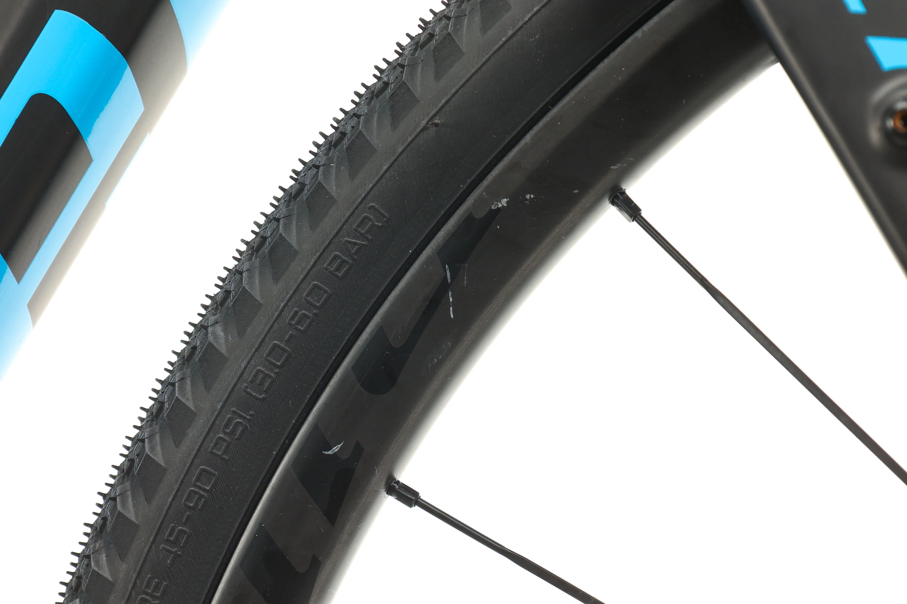 Niner RLT 9 RDO Ultegra Gravel Bike - 2018, 56cm - Image 14