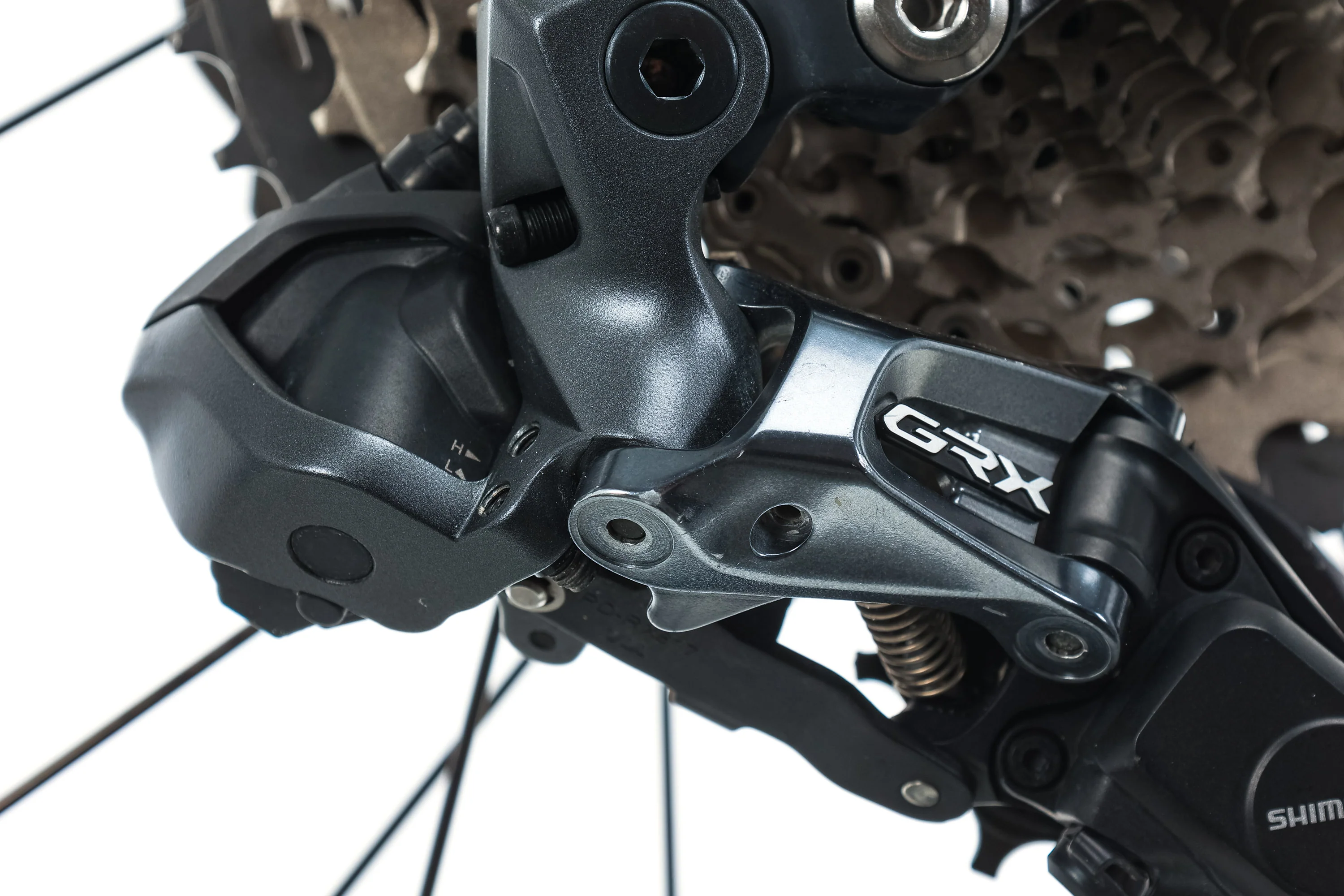Specialized Diverge Expert Carbon Gravel Bike - 2021, 56cm - Image 9