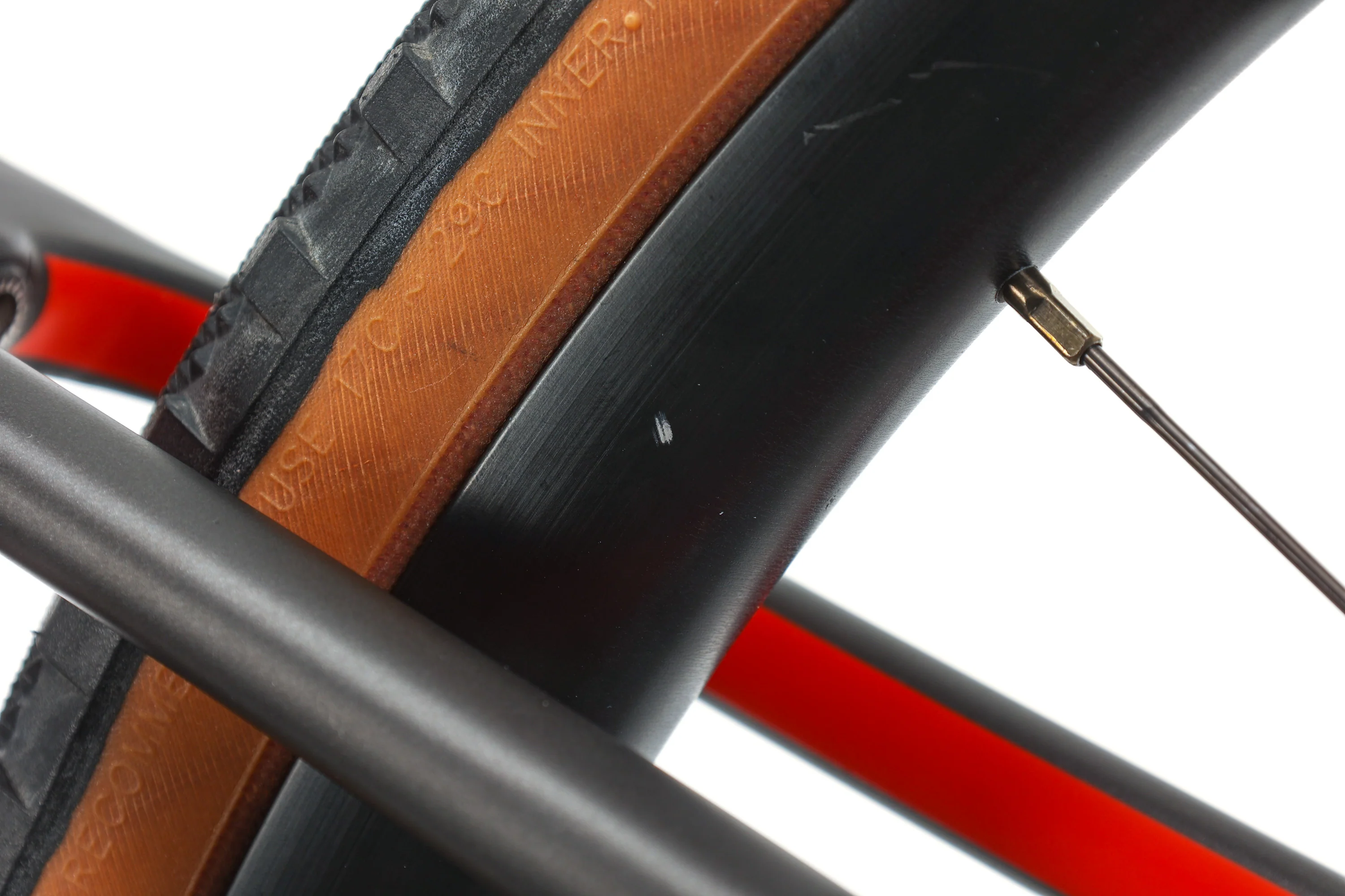 Giant Revolt Advanced Gravel Bike - 2021, Medium - Image 12